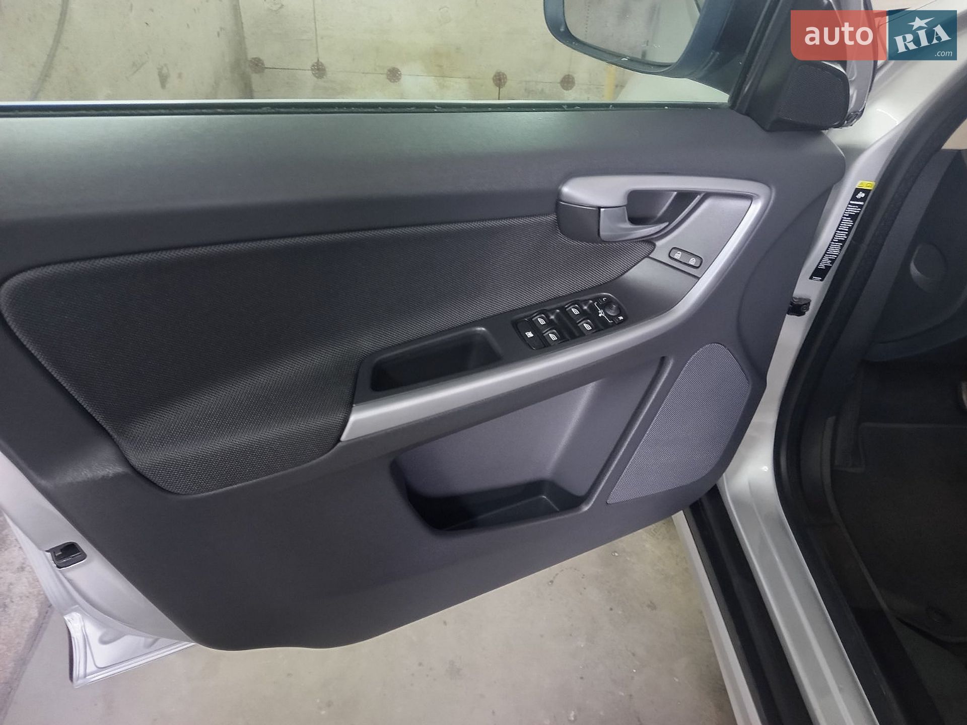 Volvo XC60 2008 VIN YV1DZ714692002765 фото оголошення 16 з 26