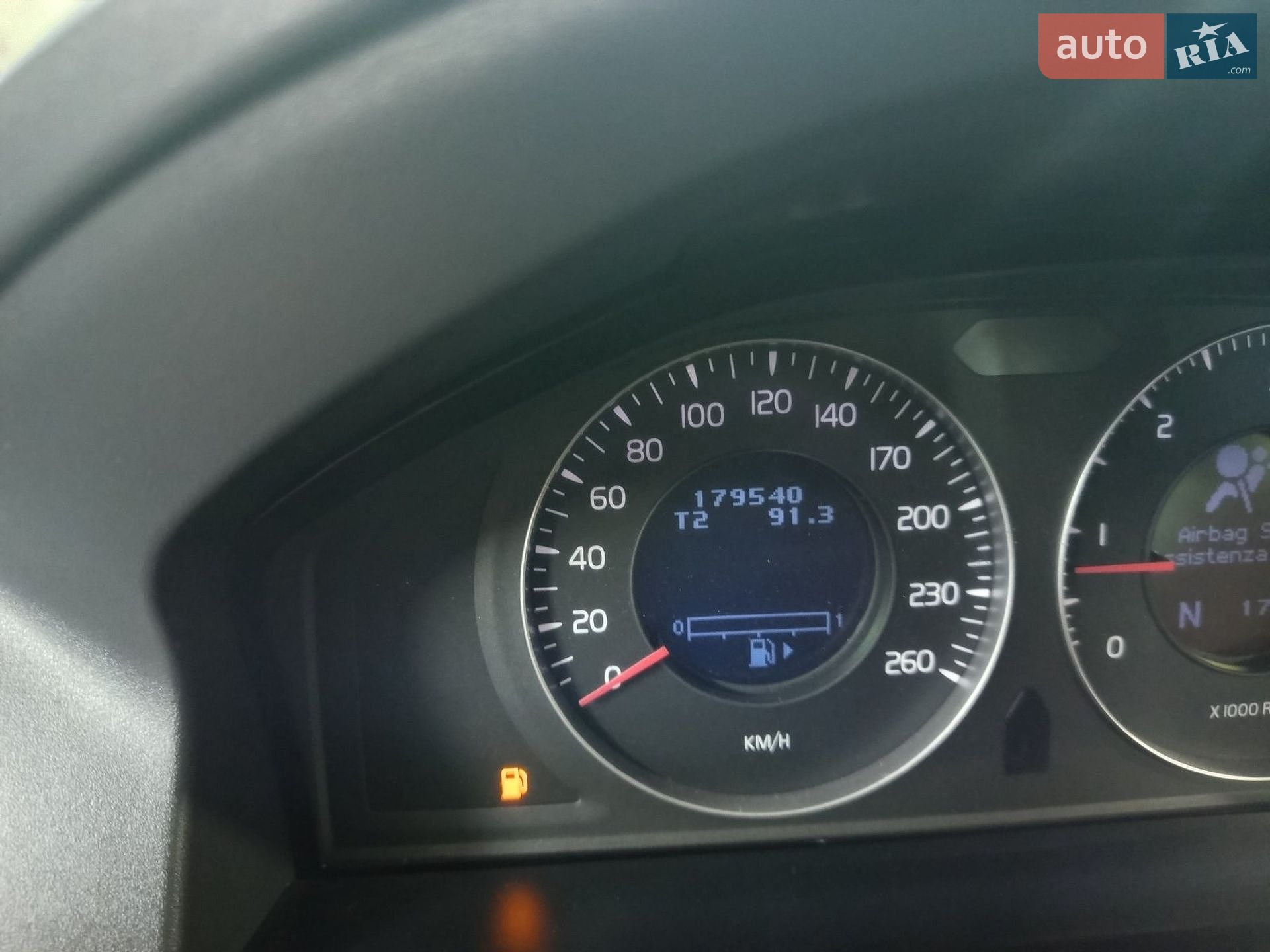 Volvo XC60 2008 VIN YV1DZ714692002765 фото оголошення 18 з 26