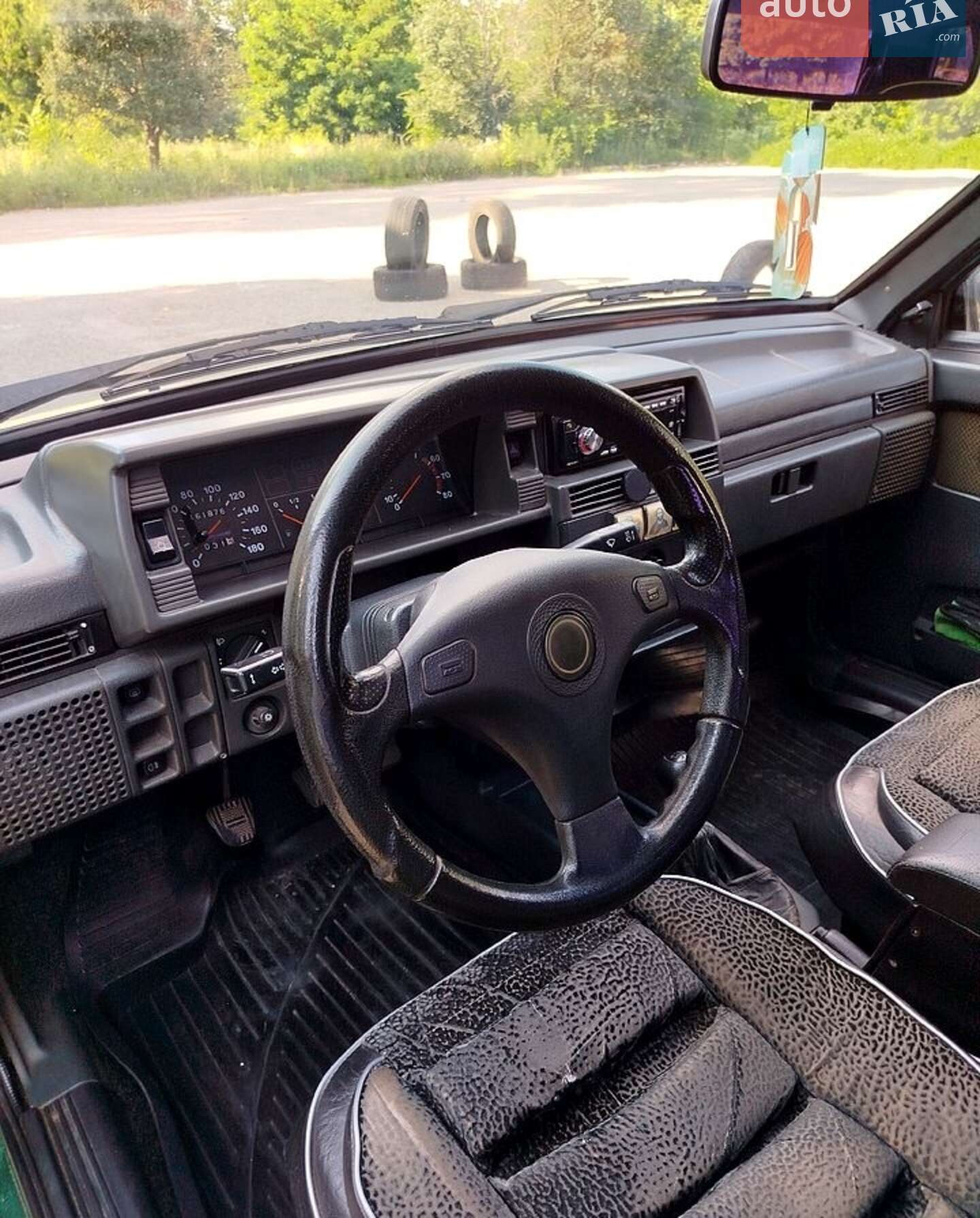ВАЗ / Lada 2109 2007 VIN Y6D21093070021618 фото оголошення 12 з 14
