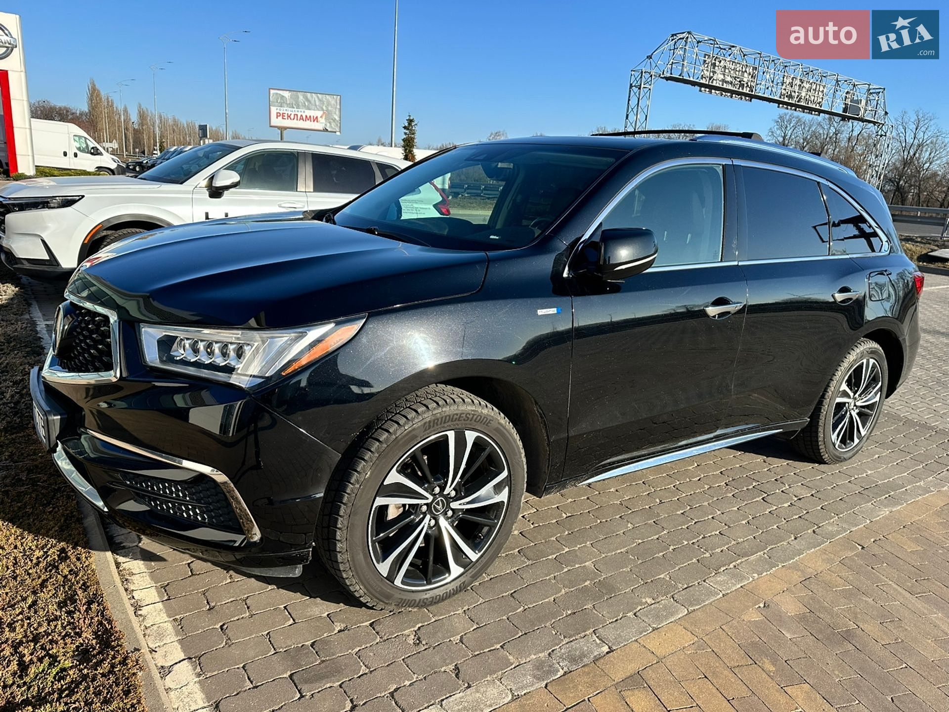 Acura MDX 2018 VIN 5J8YD7H54KL000053 фото оголошення 51 з 155