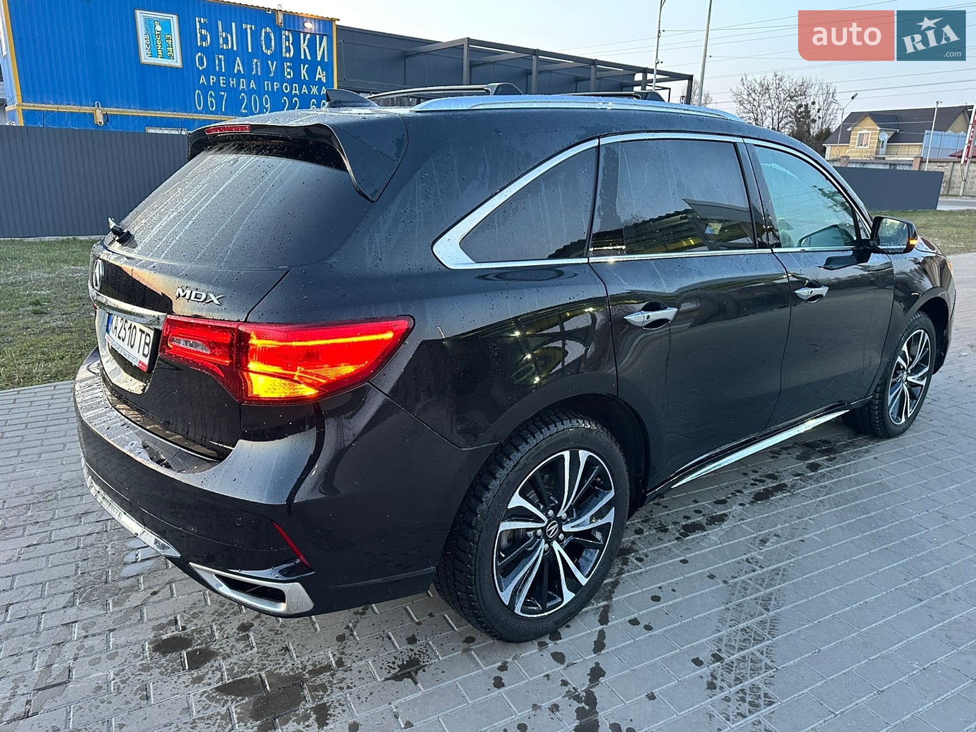 Acura MDX 2018 VIN 5J8YD7H54KL000053 фото оголошення 42 з 155