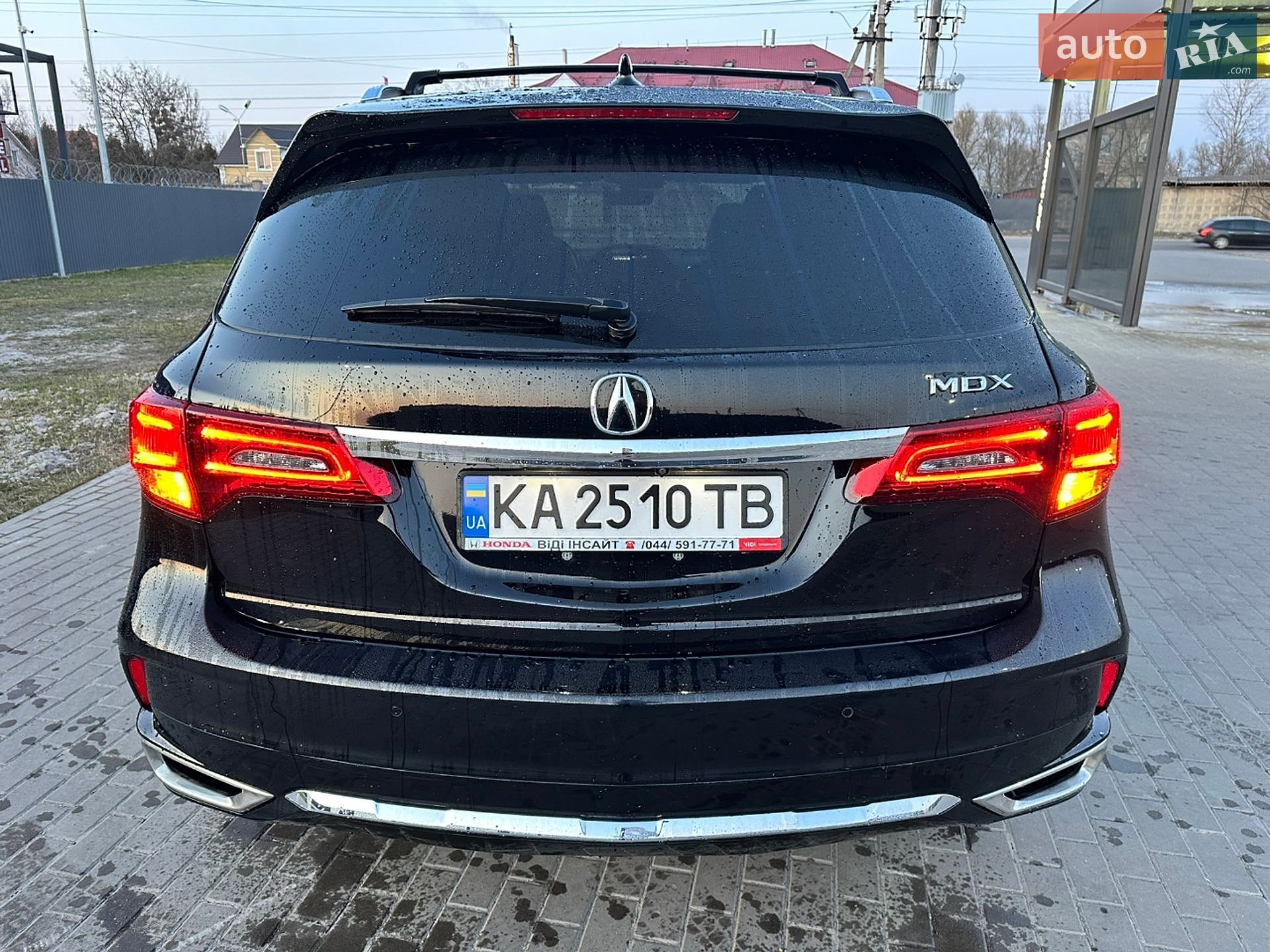 Acura MDX 2018 VIN 5J8YD7H54KL000053 фото оголошення 49 з 155