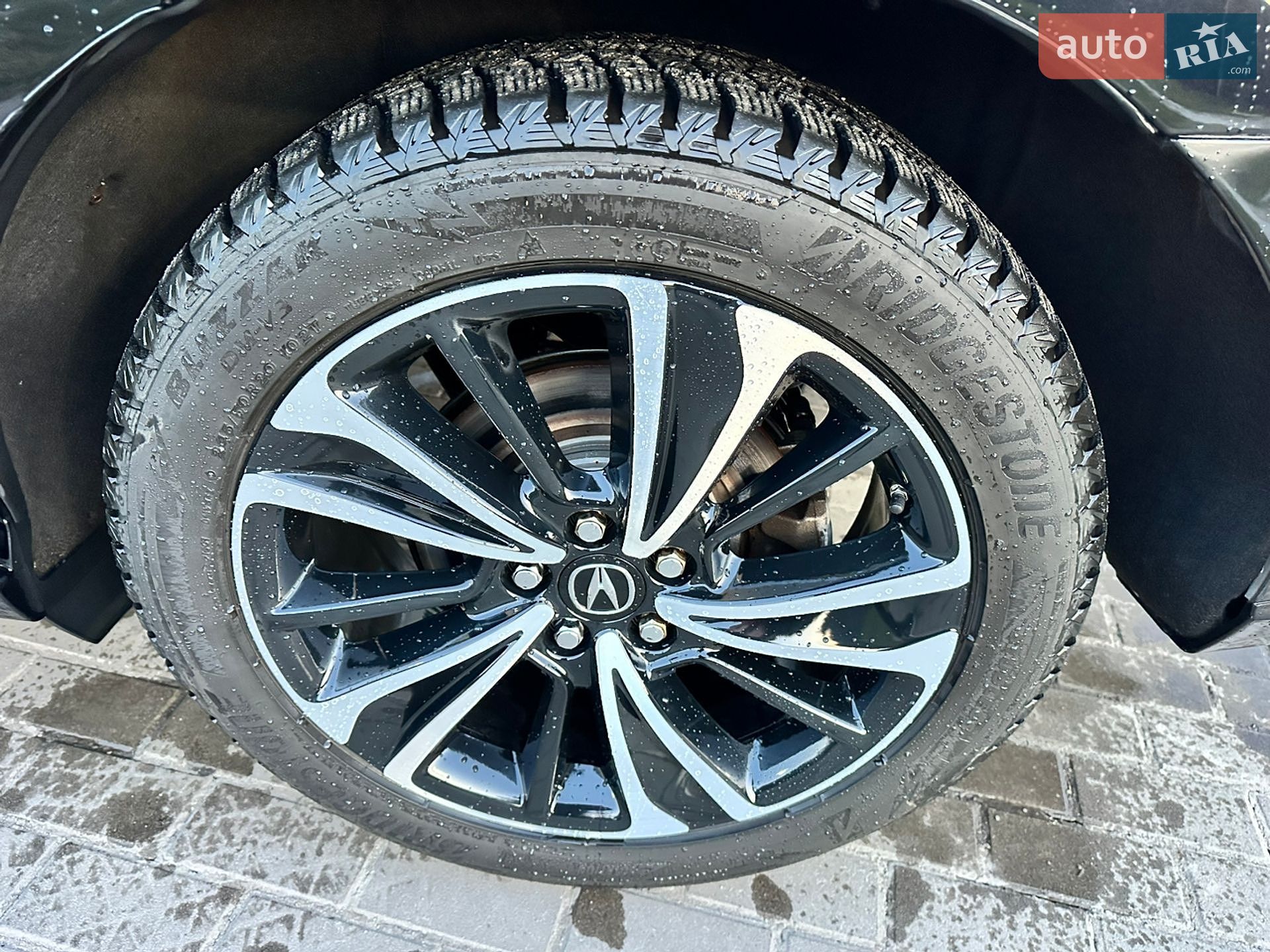 Acura MDX 2018 VIN 5J8YD7H54KL000053 фото оголошення 67 з 155