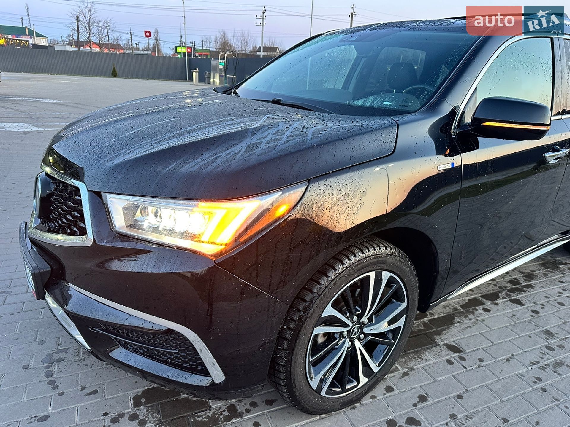 Acura MDX 2018 VIN 5J8YD7H54KL000053 фото оголошення 50 з 155