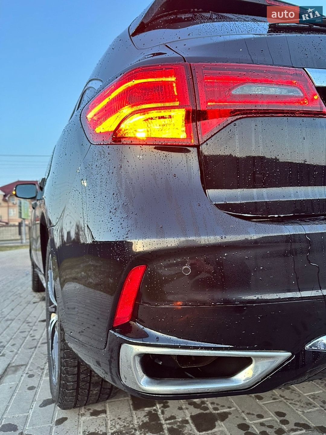 Acura MDX 2018 VIN 5J8YD7H54KL000053 фото оголошення 47 з 155