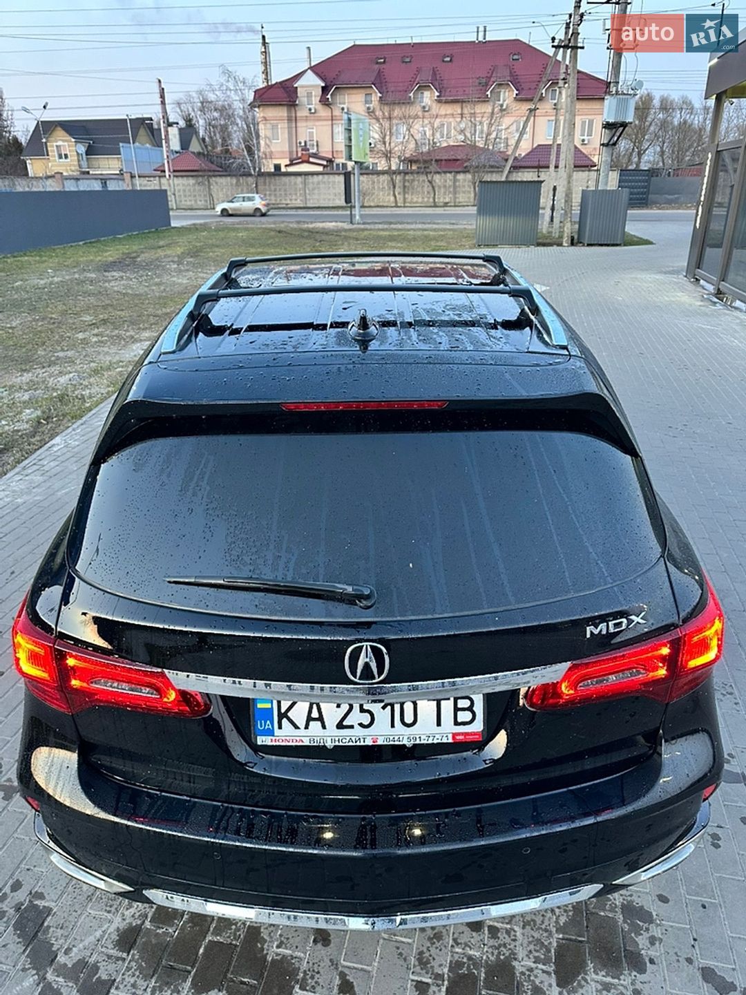Acura MDX 2018 VIN 5J8YD7H54KL000053 фото оголошення 45 з 155
