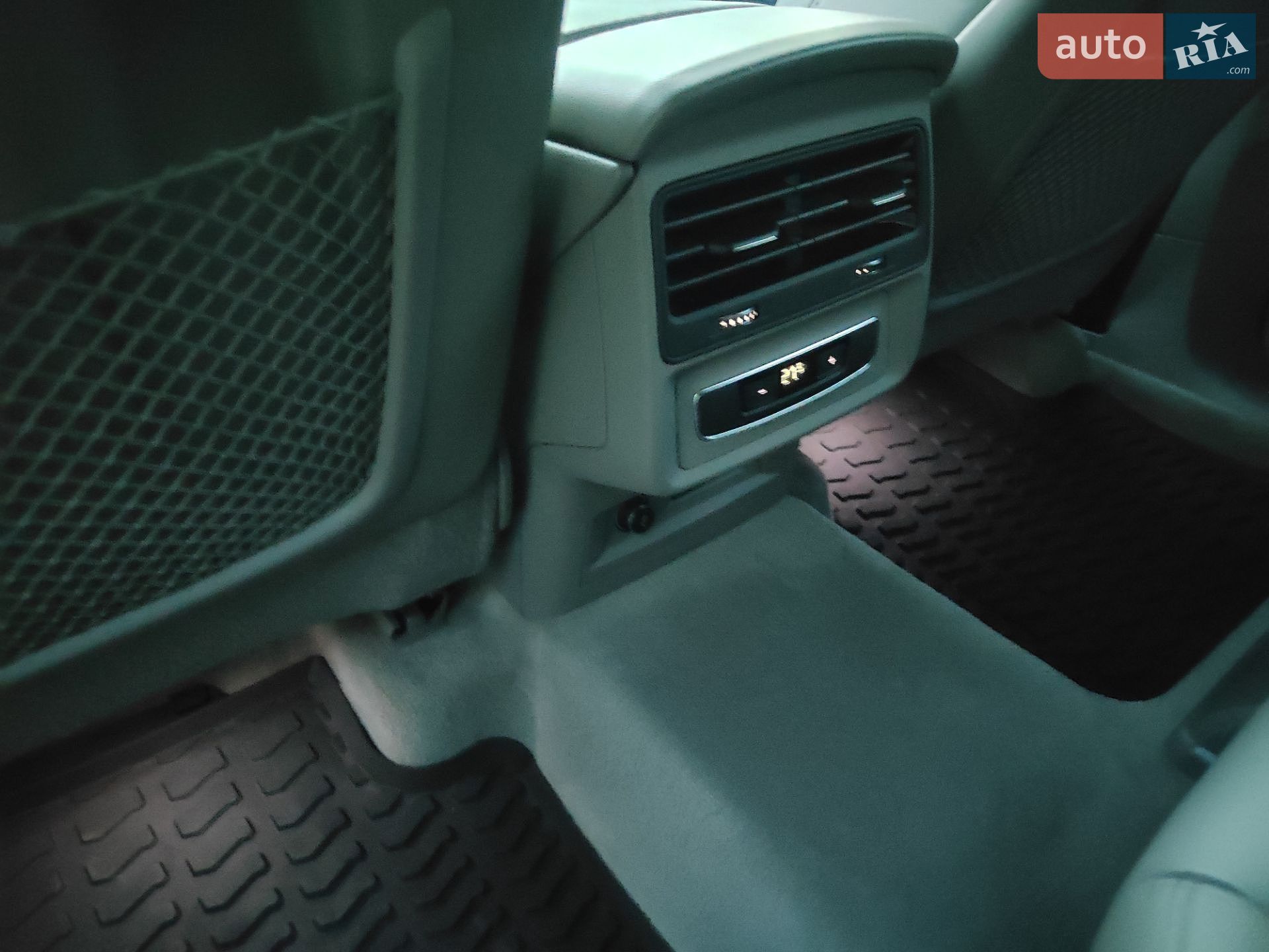 Audi Q7 2022 VIN WA1LXBF75ND019985 фото оголошення 5 з 22