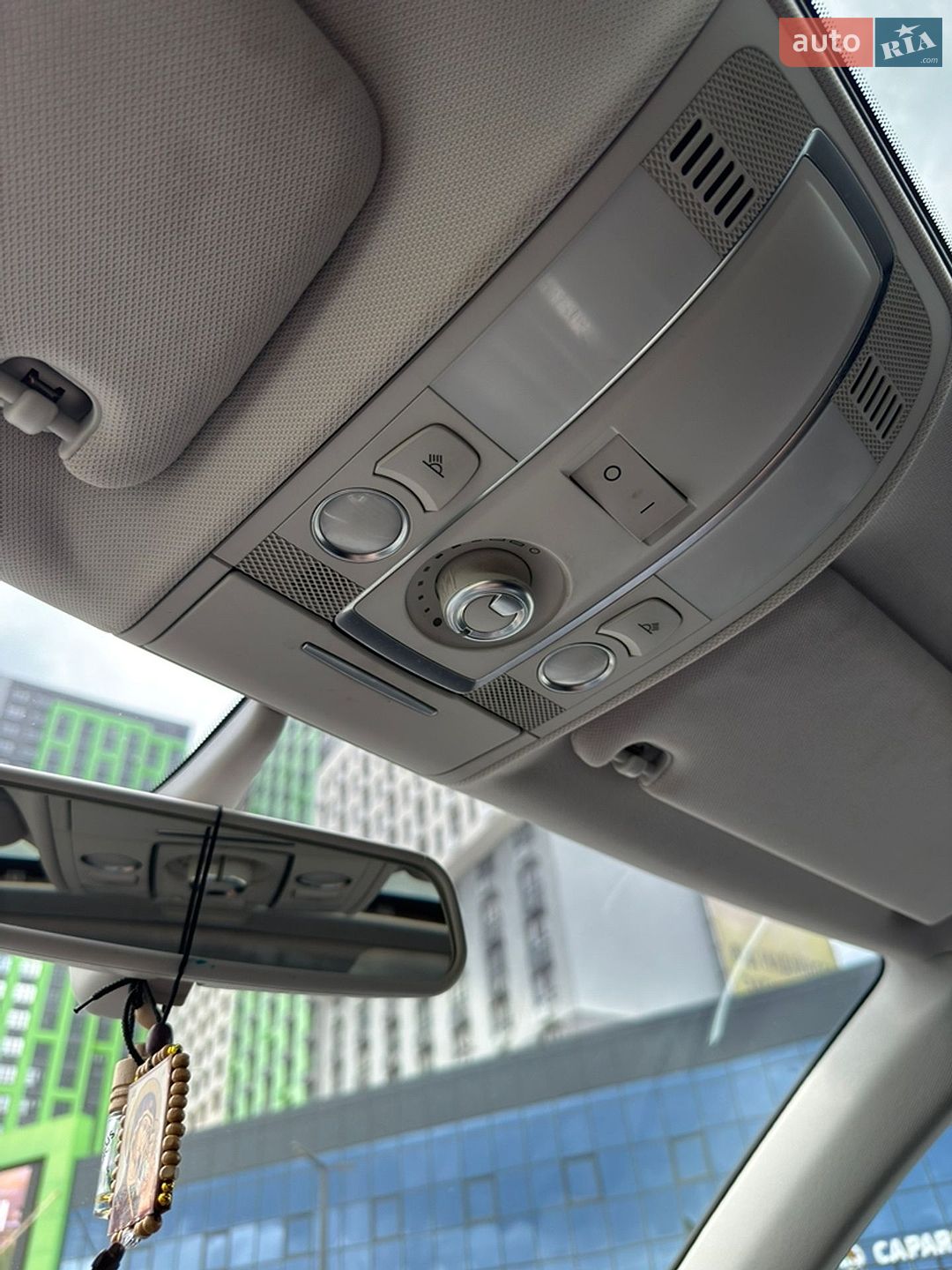 Audi A6 2009 VIN WAUZZZ4F8AN023687 фото оголошення 21 з 21