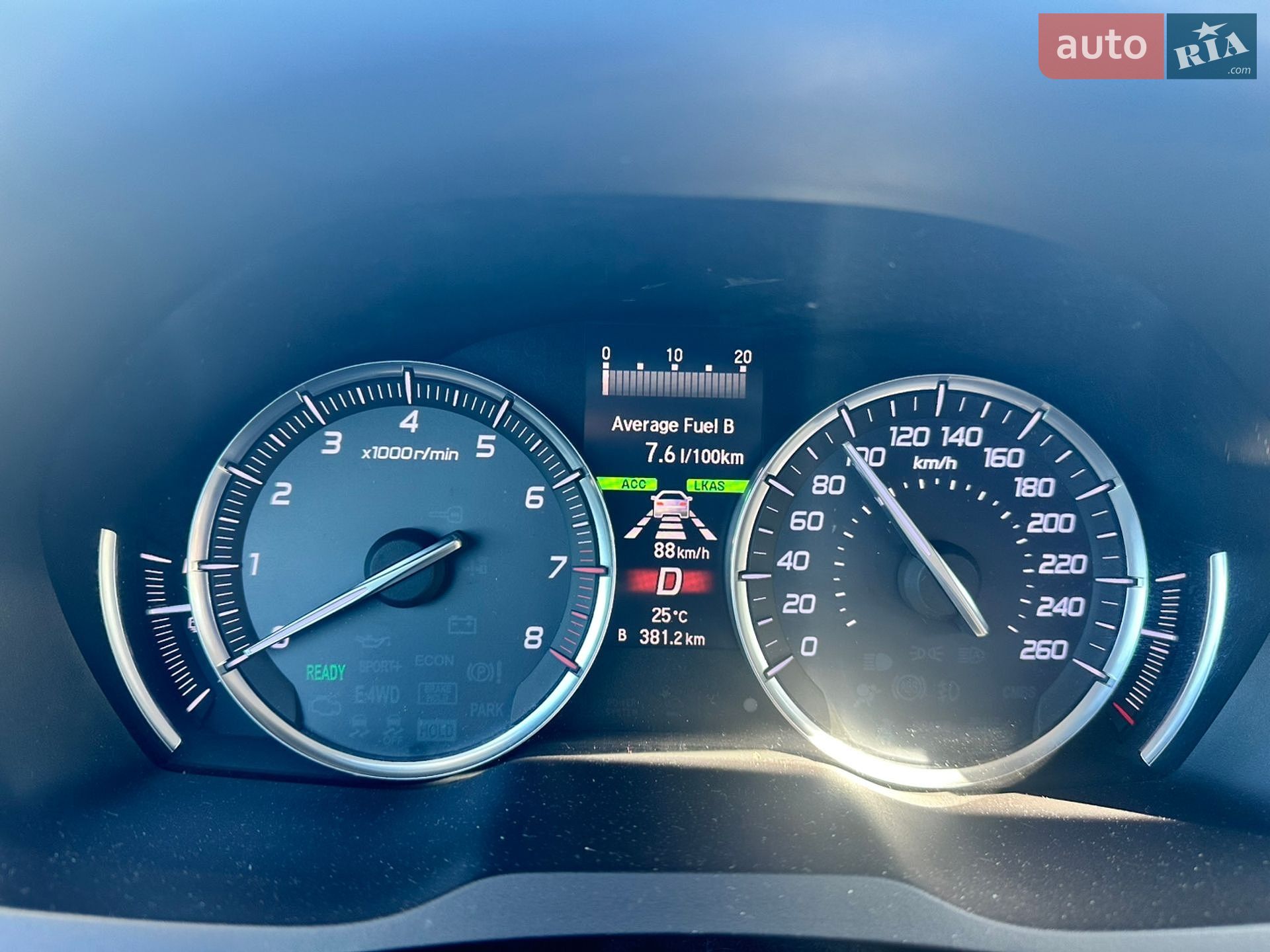 Acura MDX 2018 VIN 5J8YD7H54KL000053 фото оголошення 58 з 155