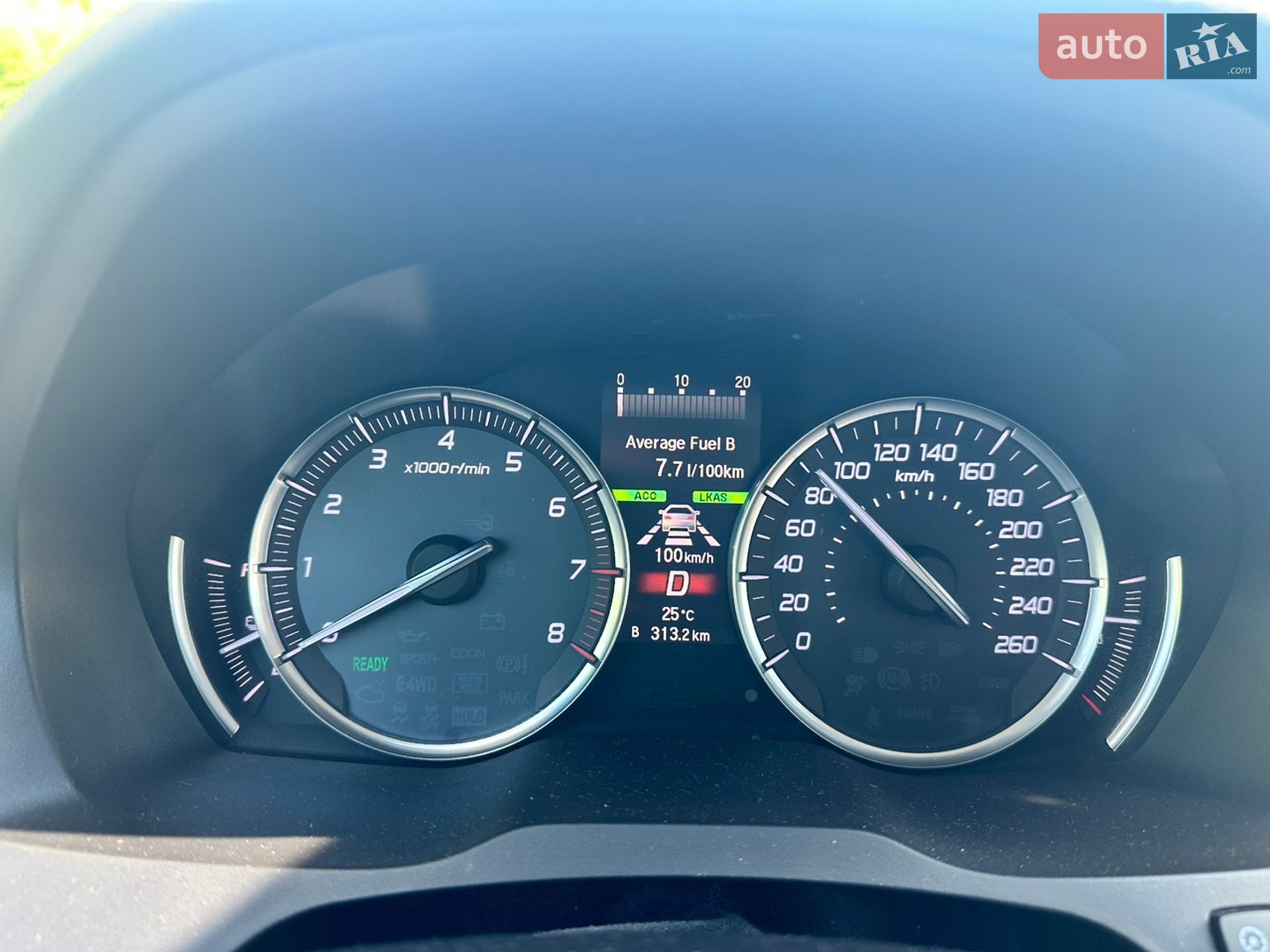 Acura MDX 2018 VIN 5J8YD7H54KL000053 фото оголошення 54 з 155