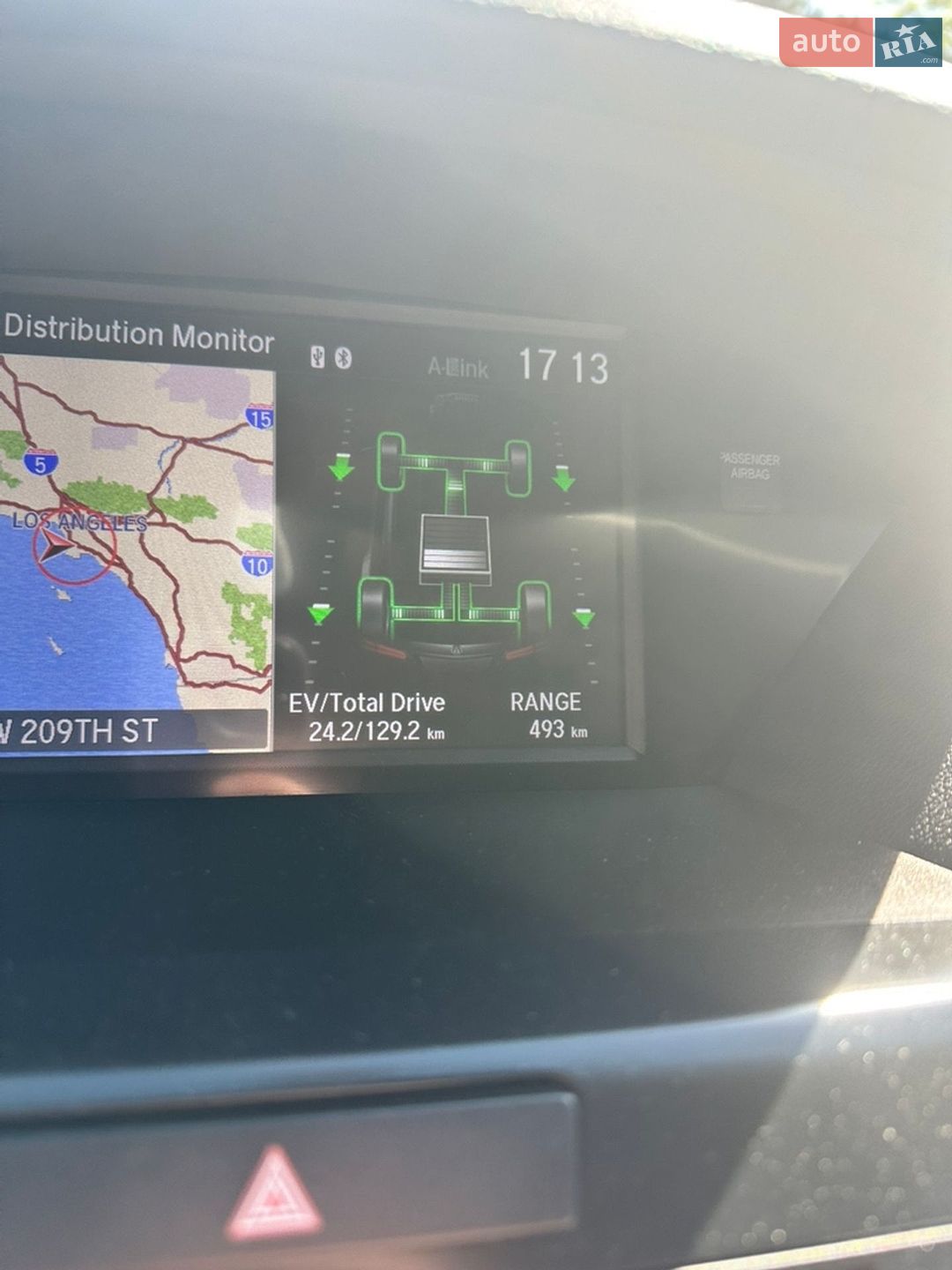 Acura MDX 2018 VIN 5J8YD7H54KL000053 фото оголошення 78 з 155