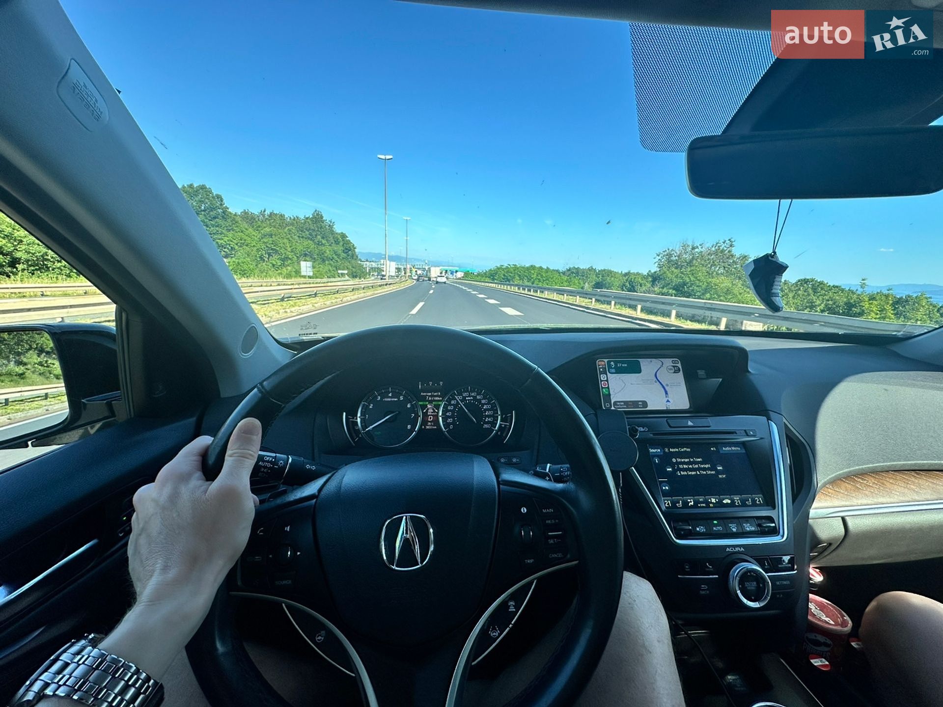 Acura MDX 2018 VIN 5J8YD7H54KL000053 фото оголошення 59 з 155