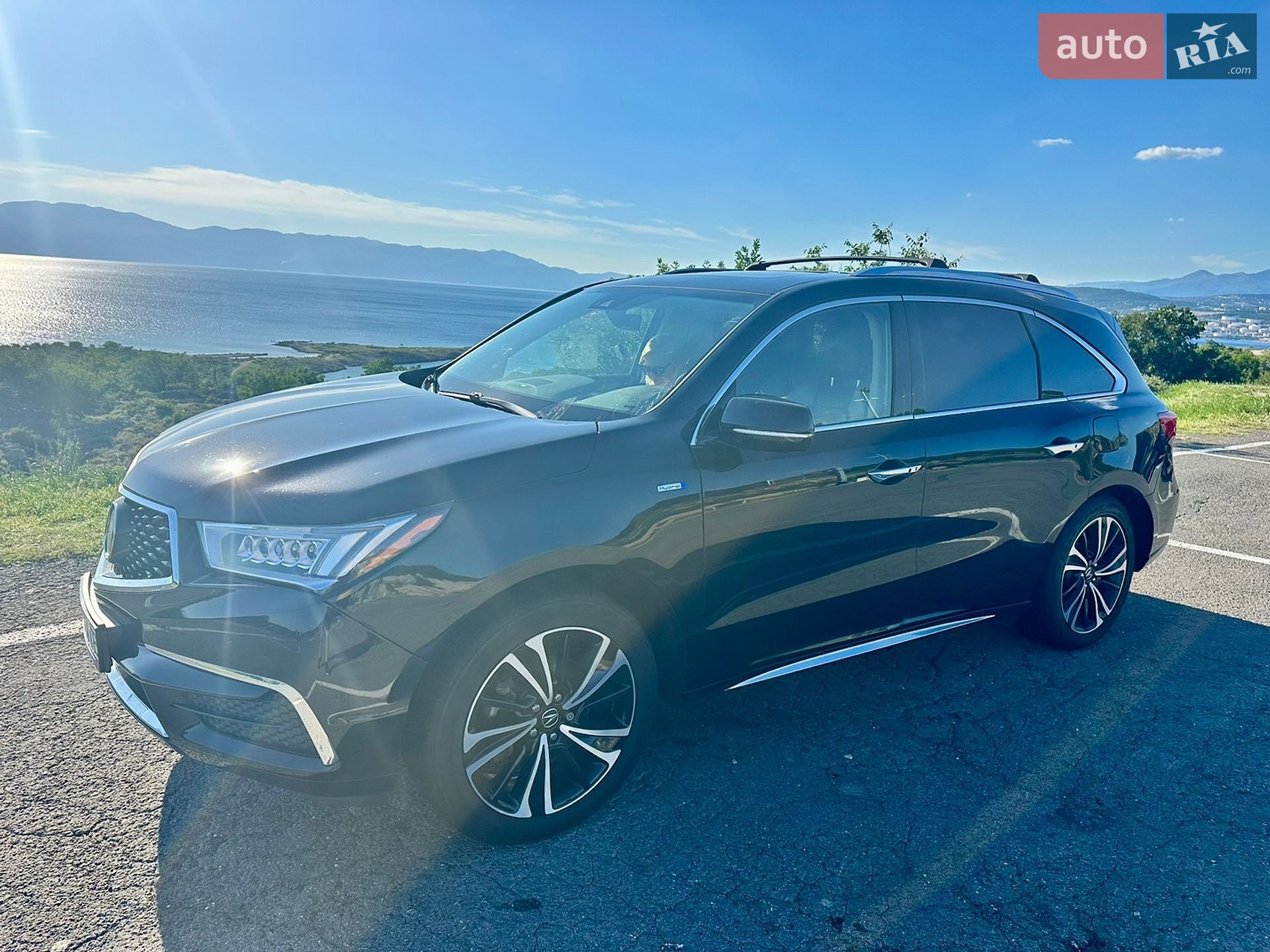 Acura MDX 2018 VIN 5J8YD7H54KL000053 фото оголошення 56 з 155