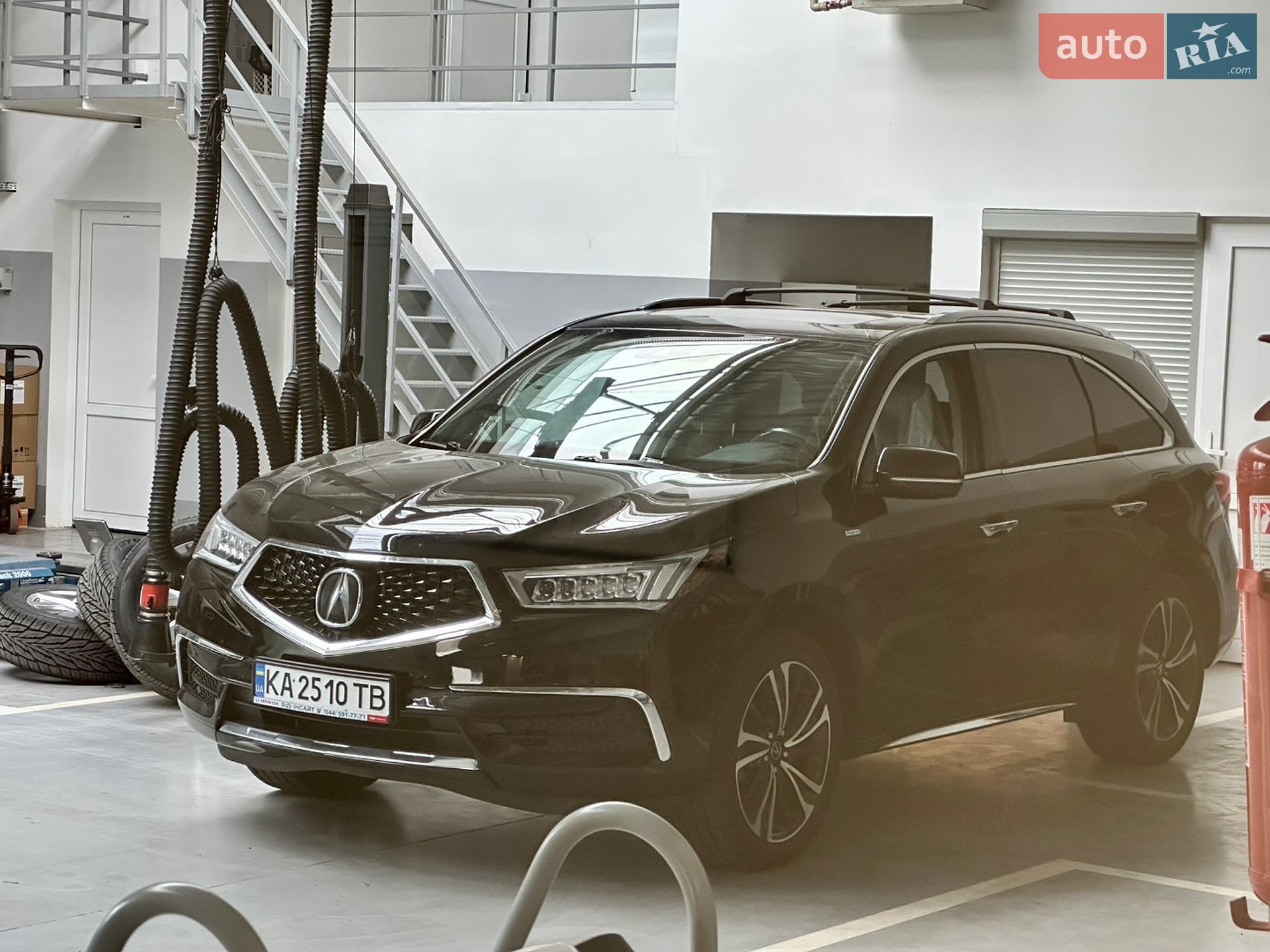 Acura MDX 2018 VIN 5J8YD7H54KL000053 фото оголошення 65 з 155