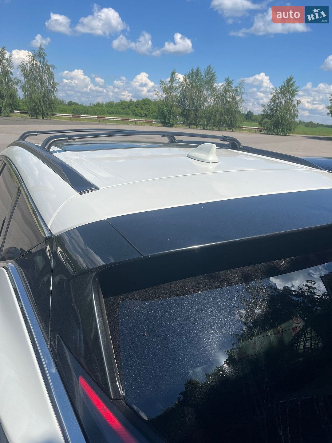 Nissan Murano 2019 VIN 5N1AZ2MS5KN107077 фото оголошення 8 з 44
