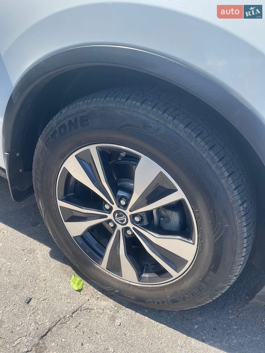 Nissan Murano 2019 VIN 5N1AZ2MS5KN107077 фото оголошення 10 з 44
