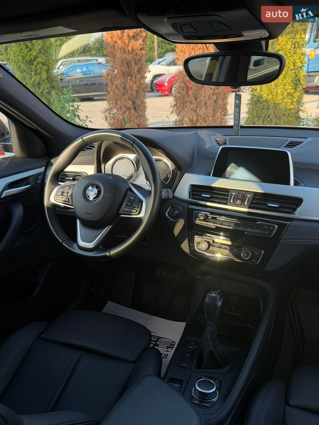 BMW X2 2019 VIN WBXYJ3C55K5N49663 фото оголошення 21 з 41