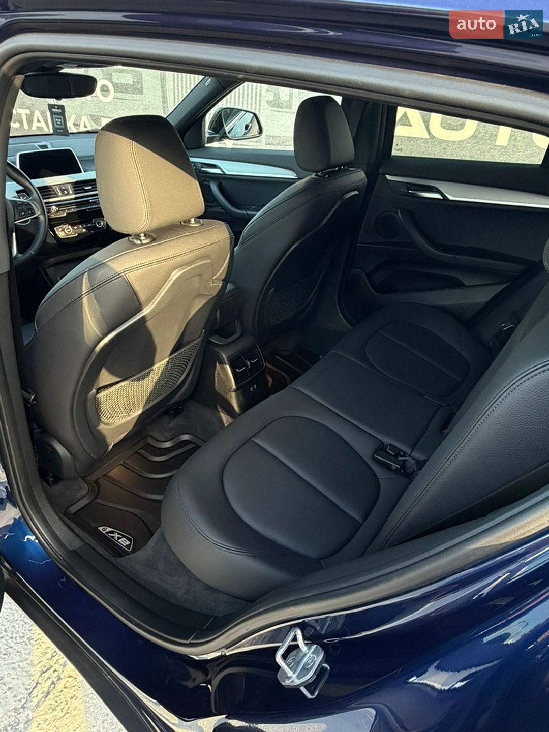 BMW X2 2019 VIN WBXYJ3C55K5N49663 фото оголошення 26 з 41