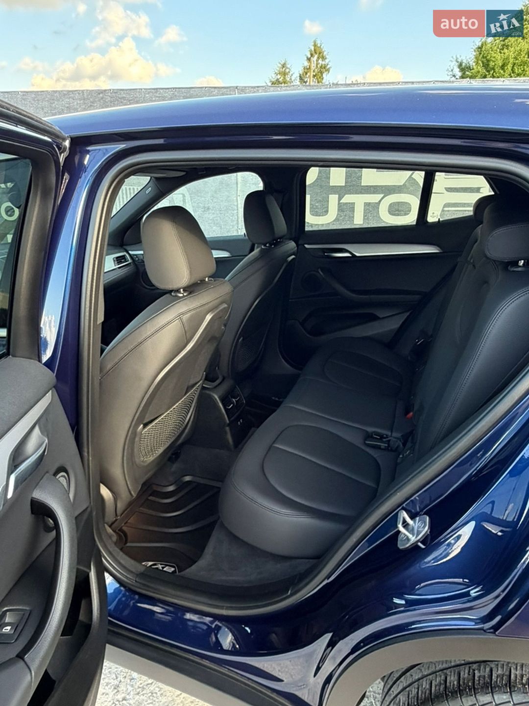 BMW X2 2019 VIN WBXYJ3C55K5N49663 фото оголошення 27 з 41