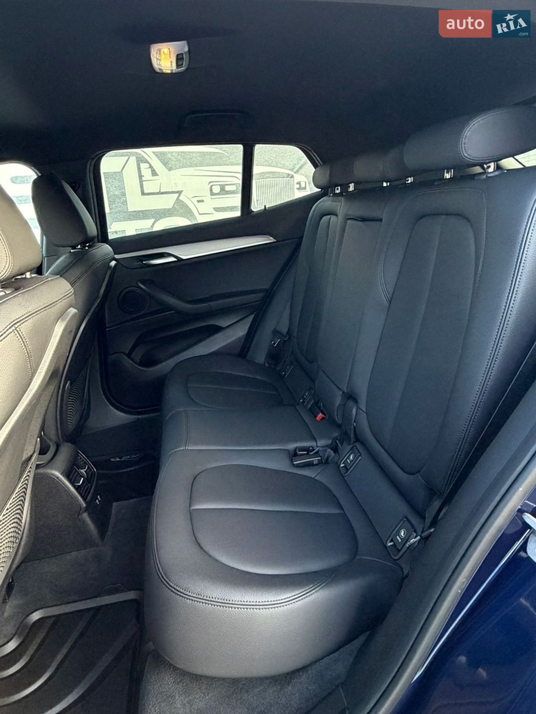 BMW X2 2019 VIN WBXYJ3C55K5N49663 фото оголошення 28 з 41