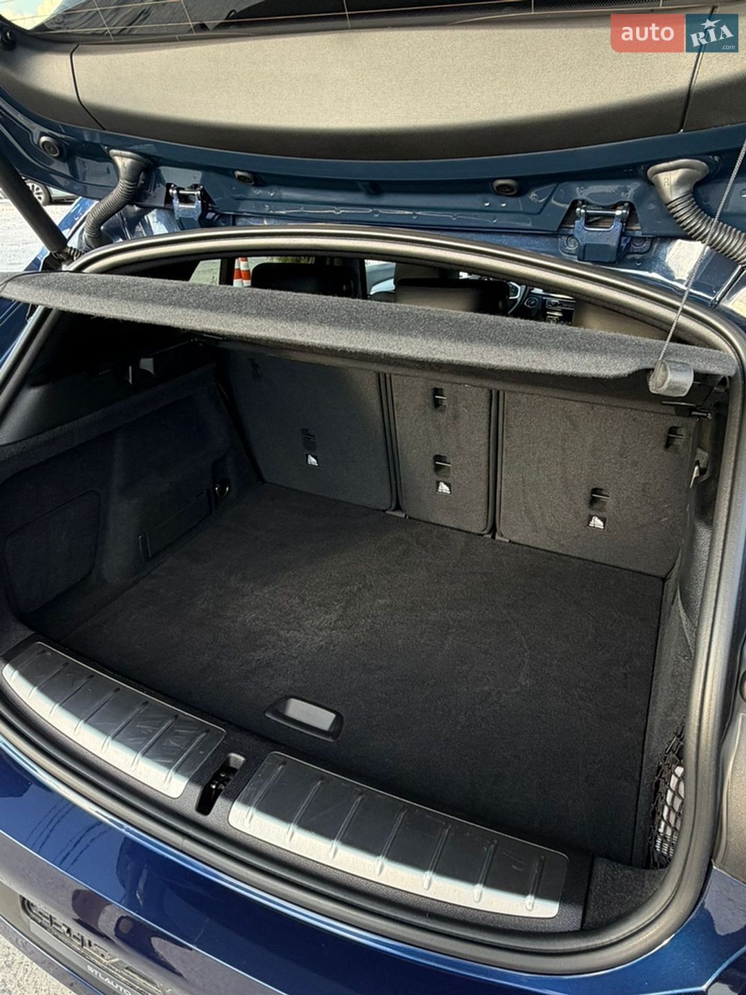 BMW X2 2019 VIN WBXYJ3C55K5N49663 фото оголошення 29 з 41