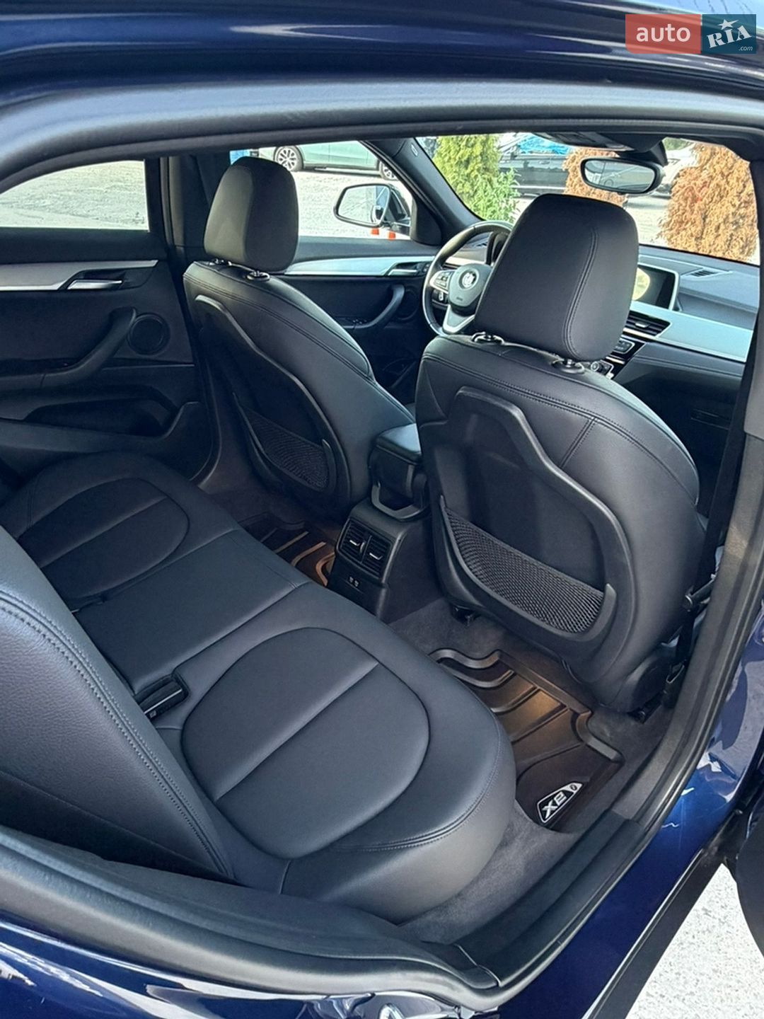 BMW X2 2019 VIN WBXYJ3C55K5N49663 фото оголошення 30 з 41