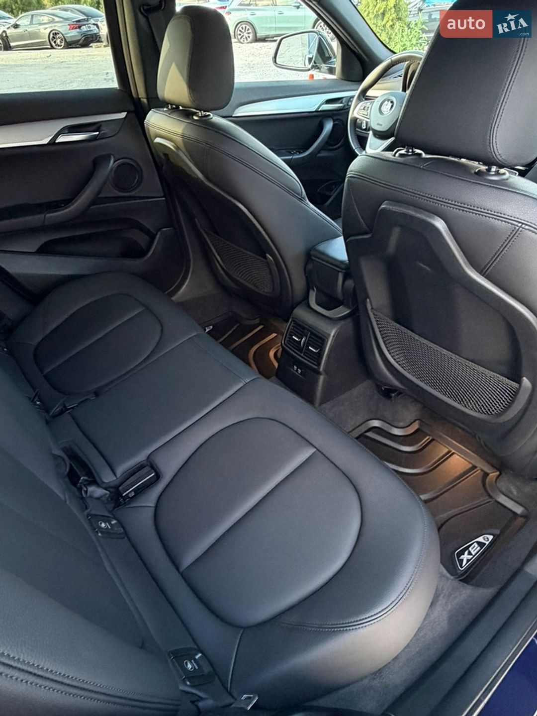 BMW X2 2019 VIN WBXYJ3C55K5N49663 фото оголошення 31 з 41