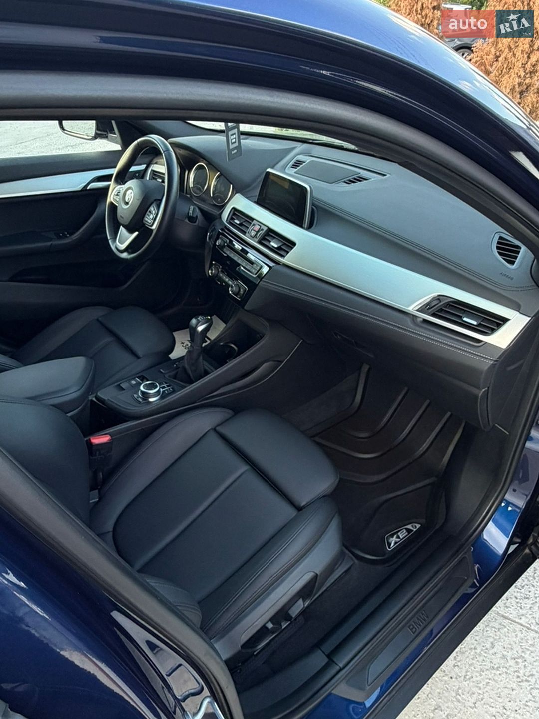BMW X2 2019 VIN WBXYJ3C55K5N49663 фото оголошення 32 з 41