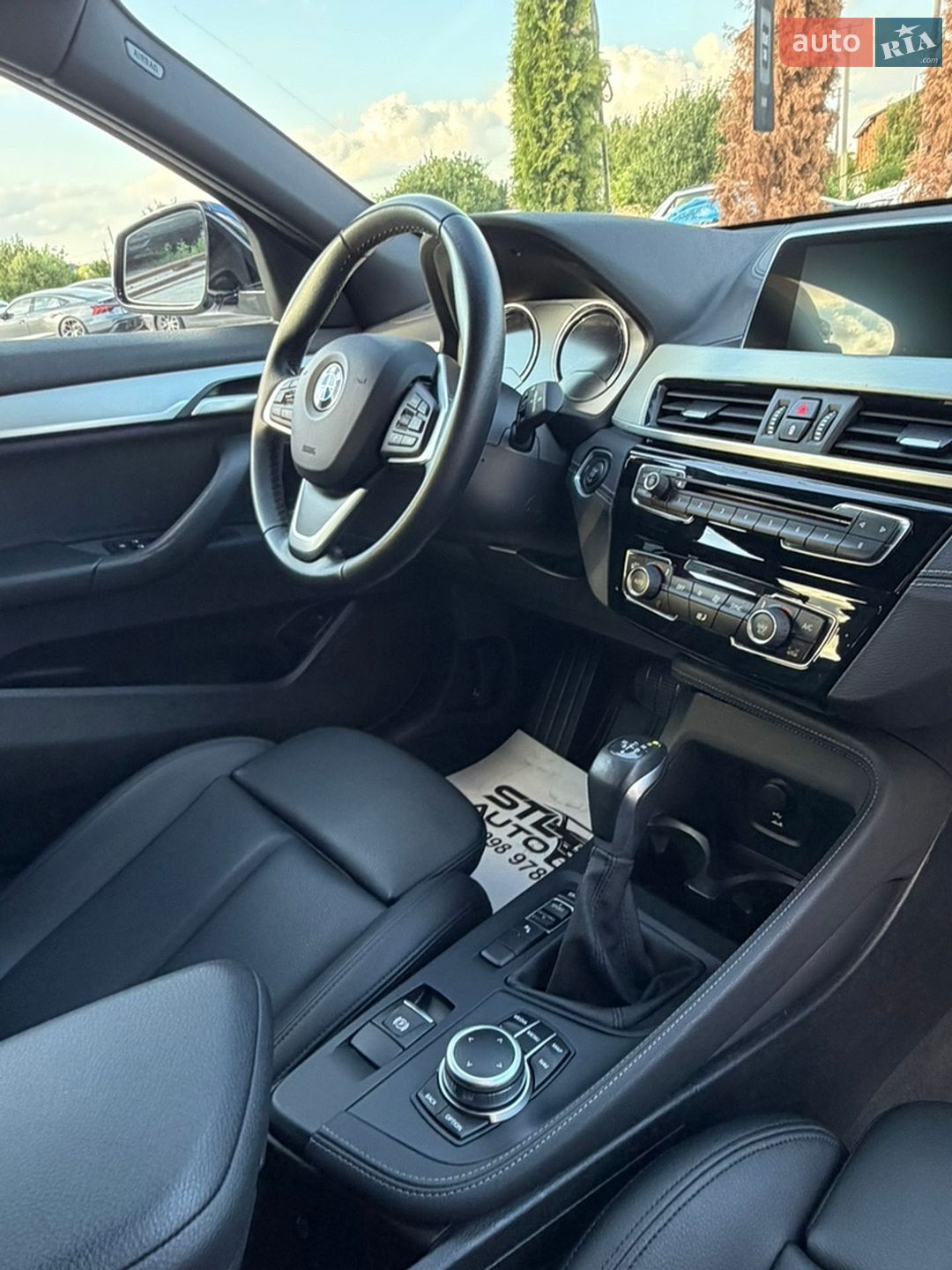 BMW X2 2019 VIN WBXYJ3C55K5N49663 фото оголошення 34 з 41