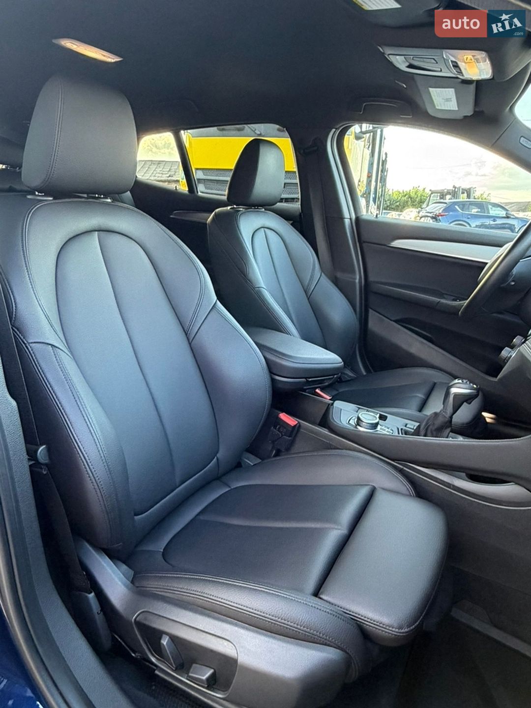 BMW X2 2019 VIN WBXYJ3C55K5N49663 фото оголошення 37 з 41