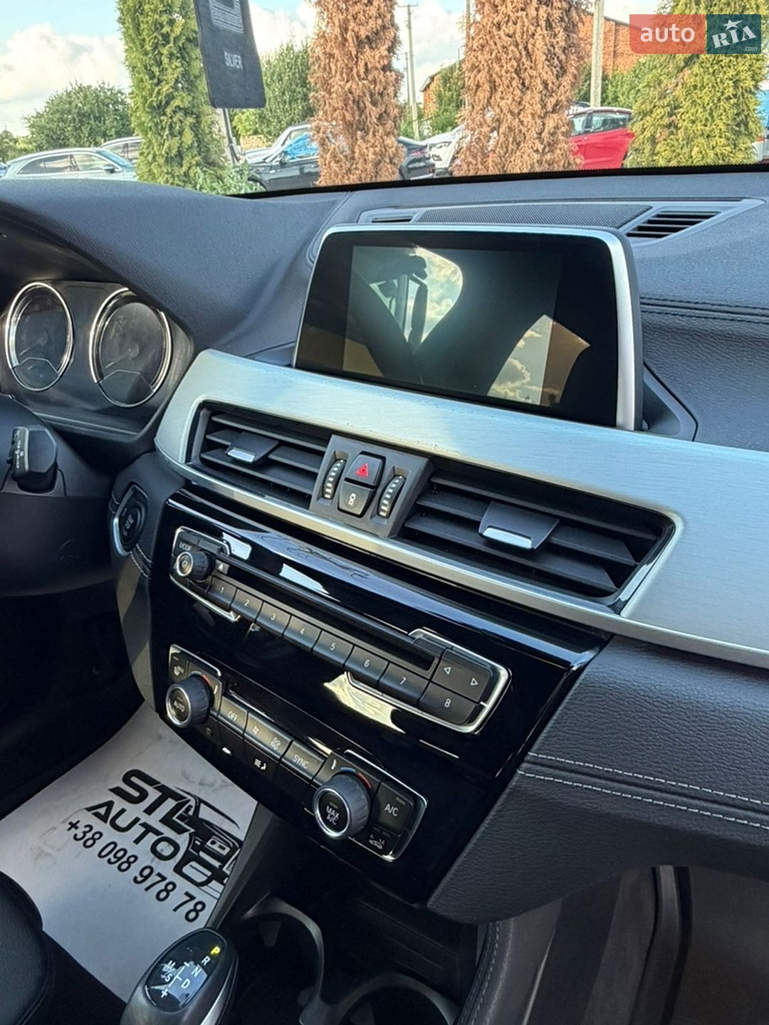 BMW X2 2019 VIN WBXYJ3C55K5N49663 фото оголошення 36 з 41