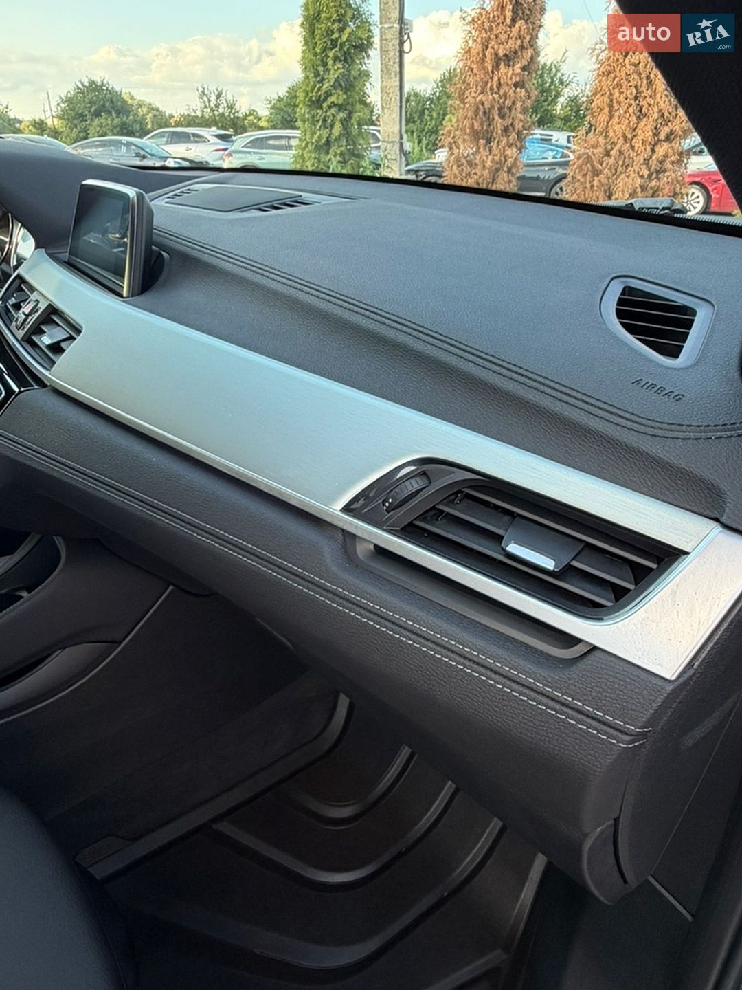 BMW X2 2019 VIN WBXYJ3C55K5N49663 фото оголошення 38 з 41