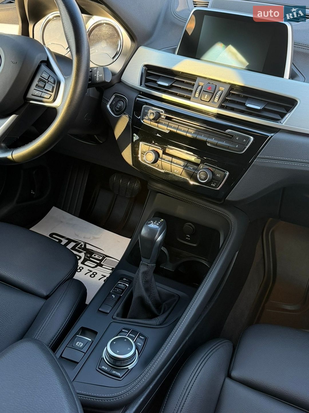 BMW X2 2019 VIN WBXYJ3C55K5N49663 фото оголошення 40 з 41