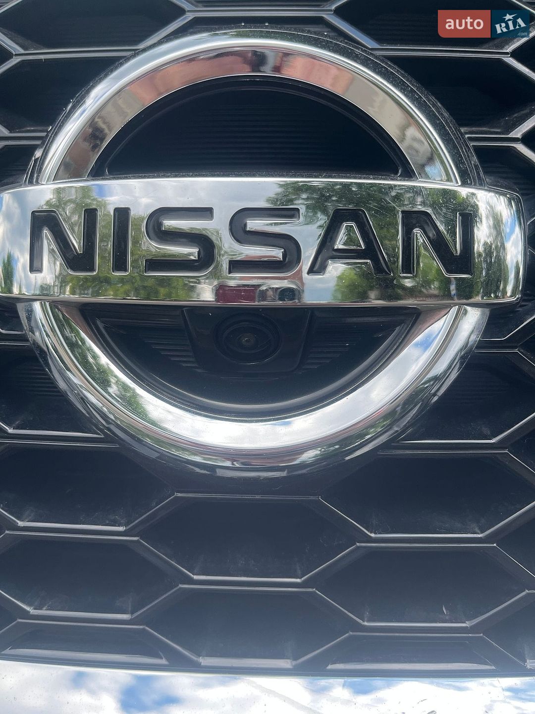 Nissan Murano 2019 VIN 5N1AZ2MS5KN107077 фото оголошення 25 з 44