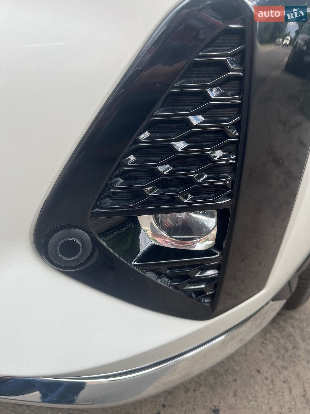 Nissan Murano 2019 VIN 5N1AZ2MS5KN107077 фото оголошення 27 з 44