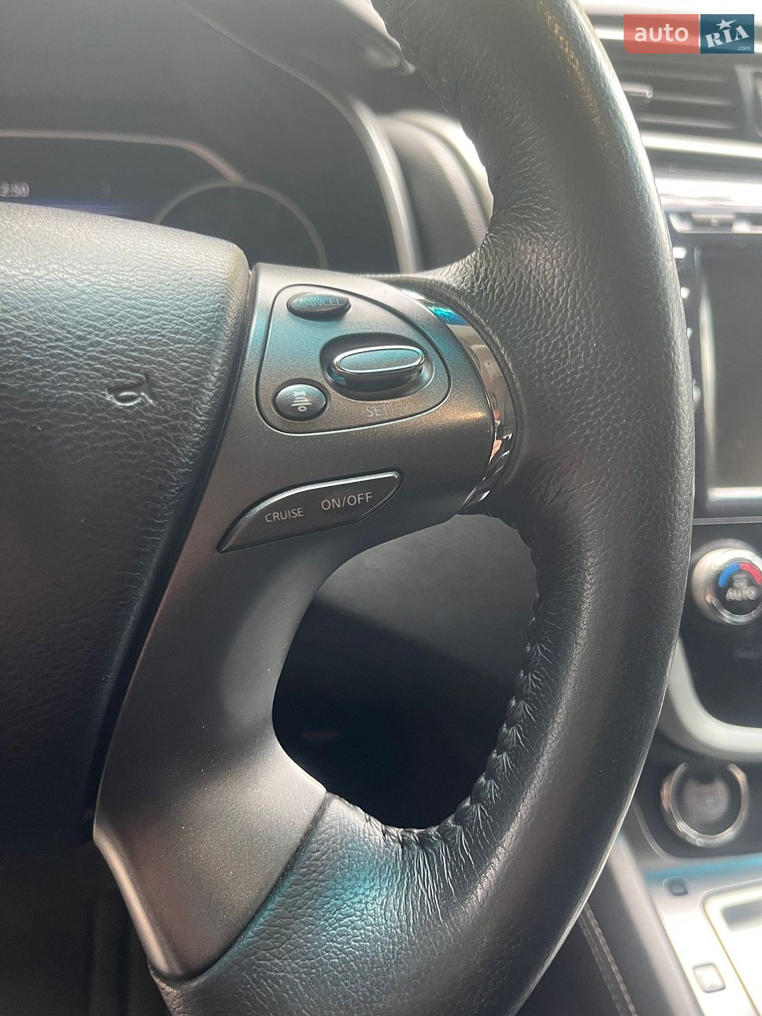 Nissan Murano 2019 VIN 5N1AZ2MS5KN107077 фото оголошення 28 з 44