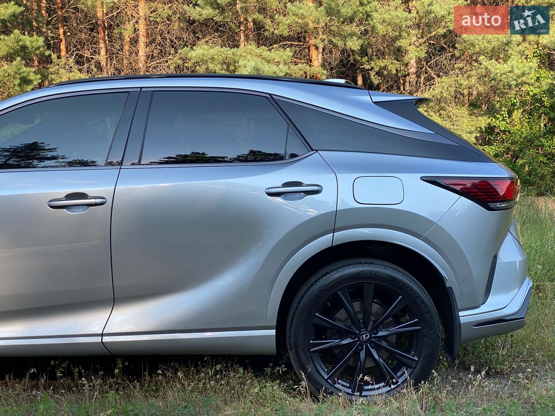 Lexus RX 2023 VIN 2T2BCMEA6RC013861 фото оголошення 9 з 77