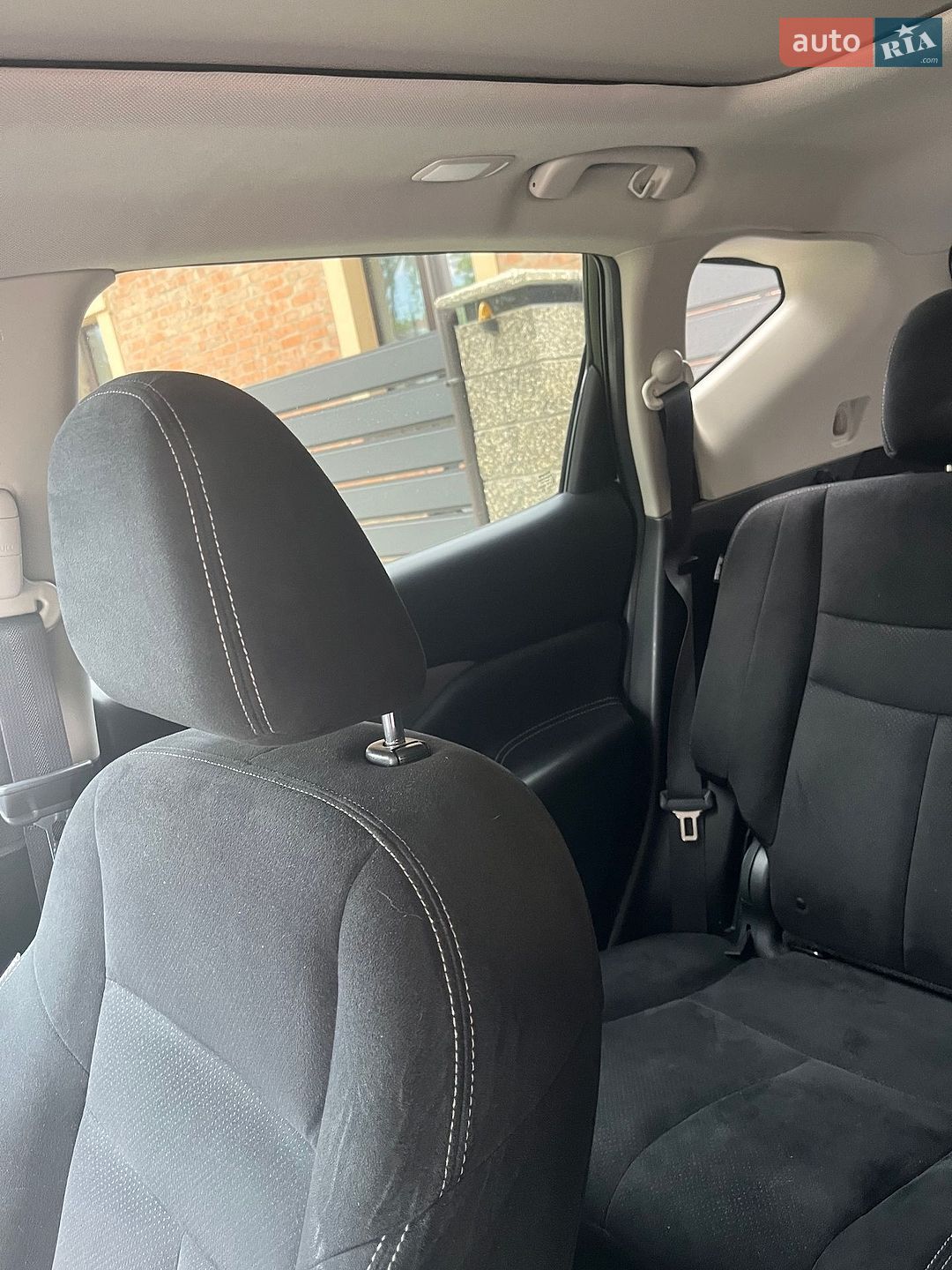 Nissan Murano 2019 VIN 5N1AZ2MS5KN107077 фото оголошення 29 з 44