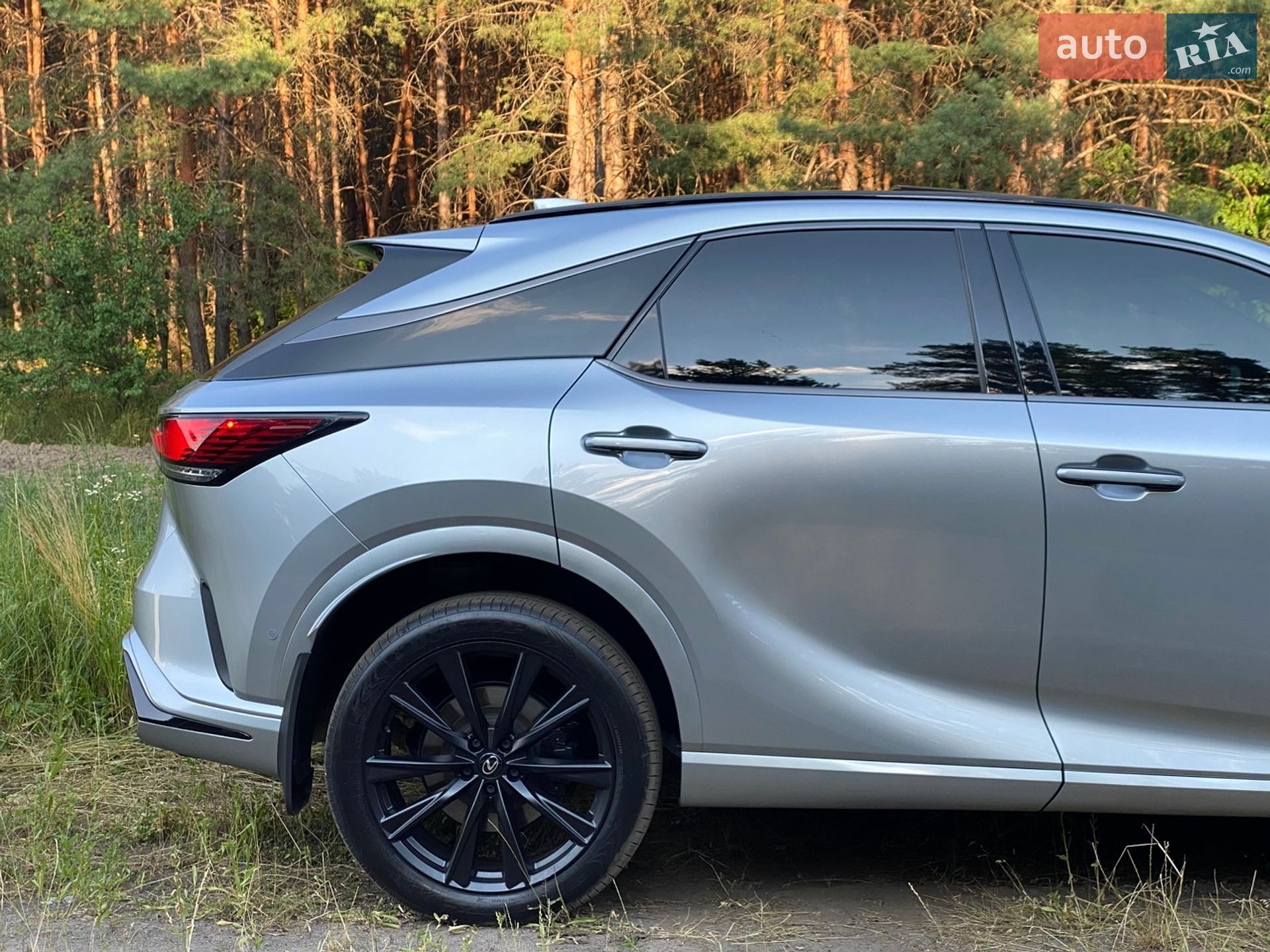 Lexus RX 2023 VIN 2T2BCMEA6RC013861 фото оголошення 11 з 77