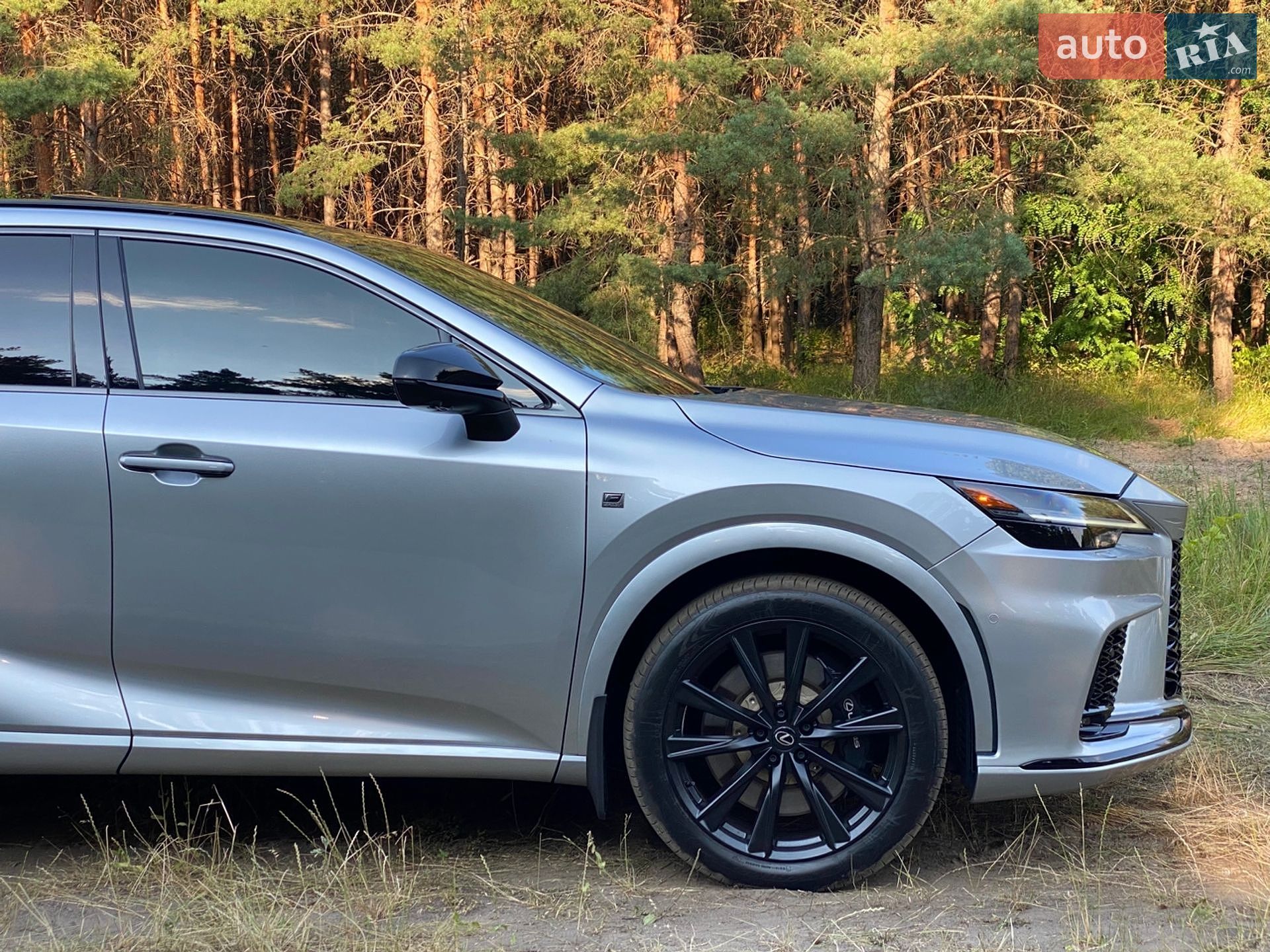 Lexus RX 2023 VIN 2T2BCMEA6RC013861 фото оголошення 12 з 77