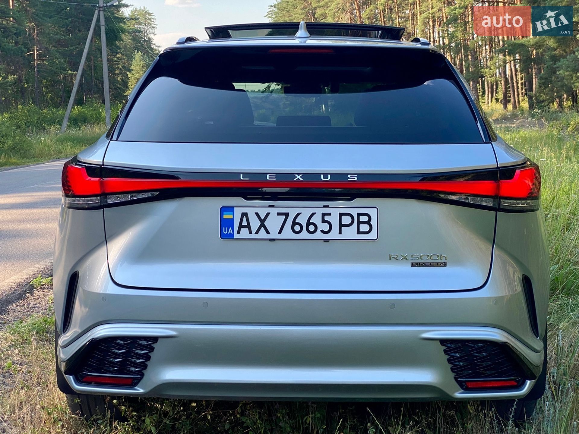 Lexus RX 2023 VIN 2T2BCMEA6RC013861 фото оголошення 15 з 77