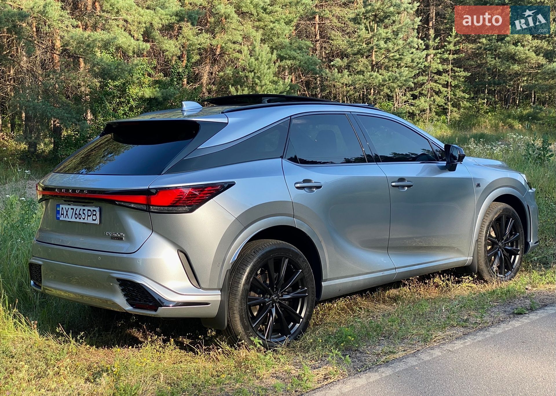 Lexus RX 2023 VIN 2T2BCMEA6RC013861 фото оголошення 16 з 77