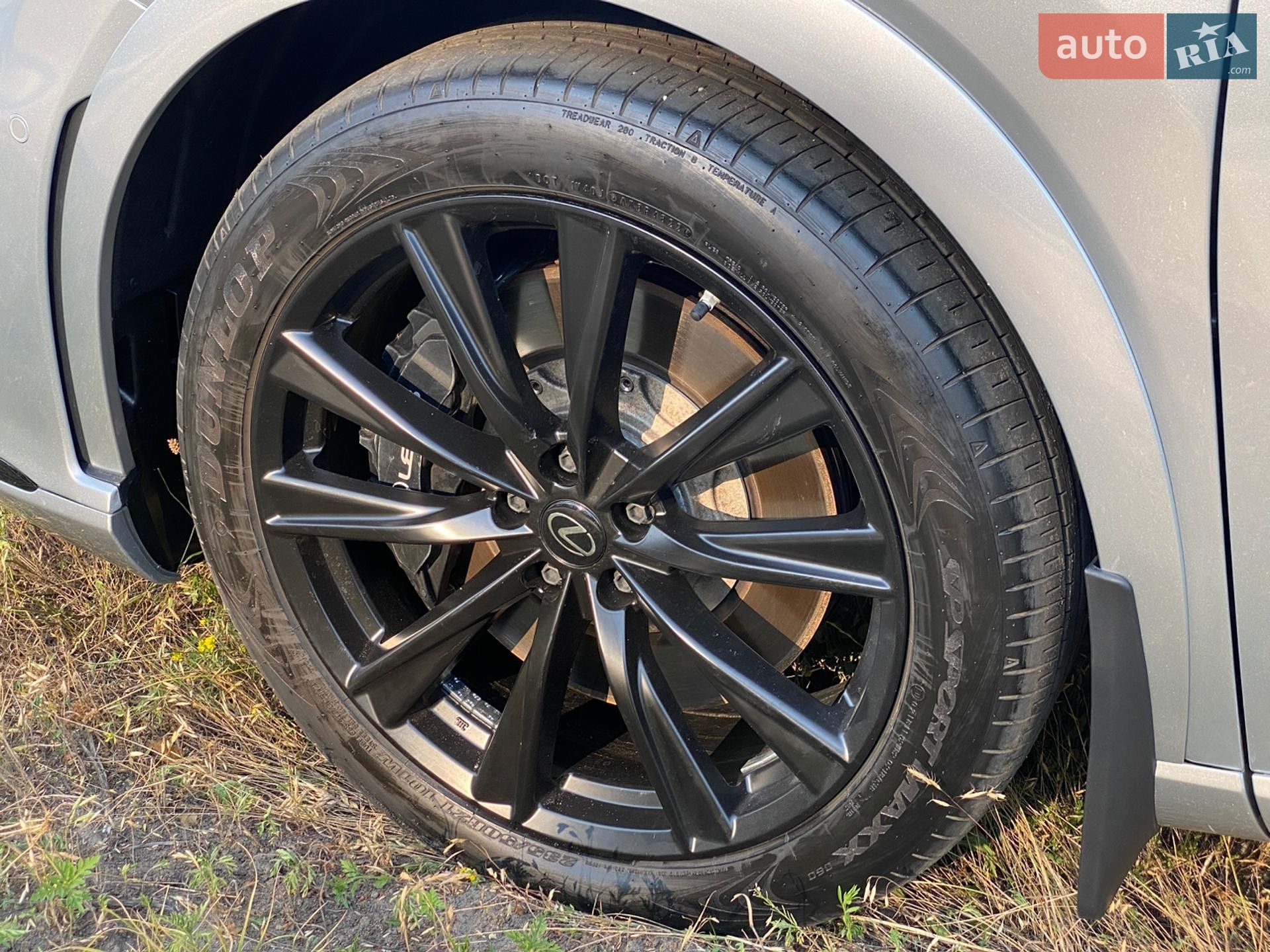 Lexus RX 2023 VIN 2T2BCMEA6RC013861 фото оголошення 60 з 77