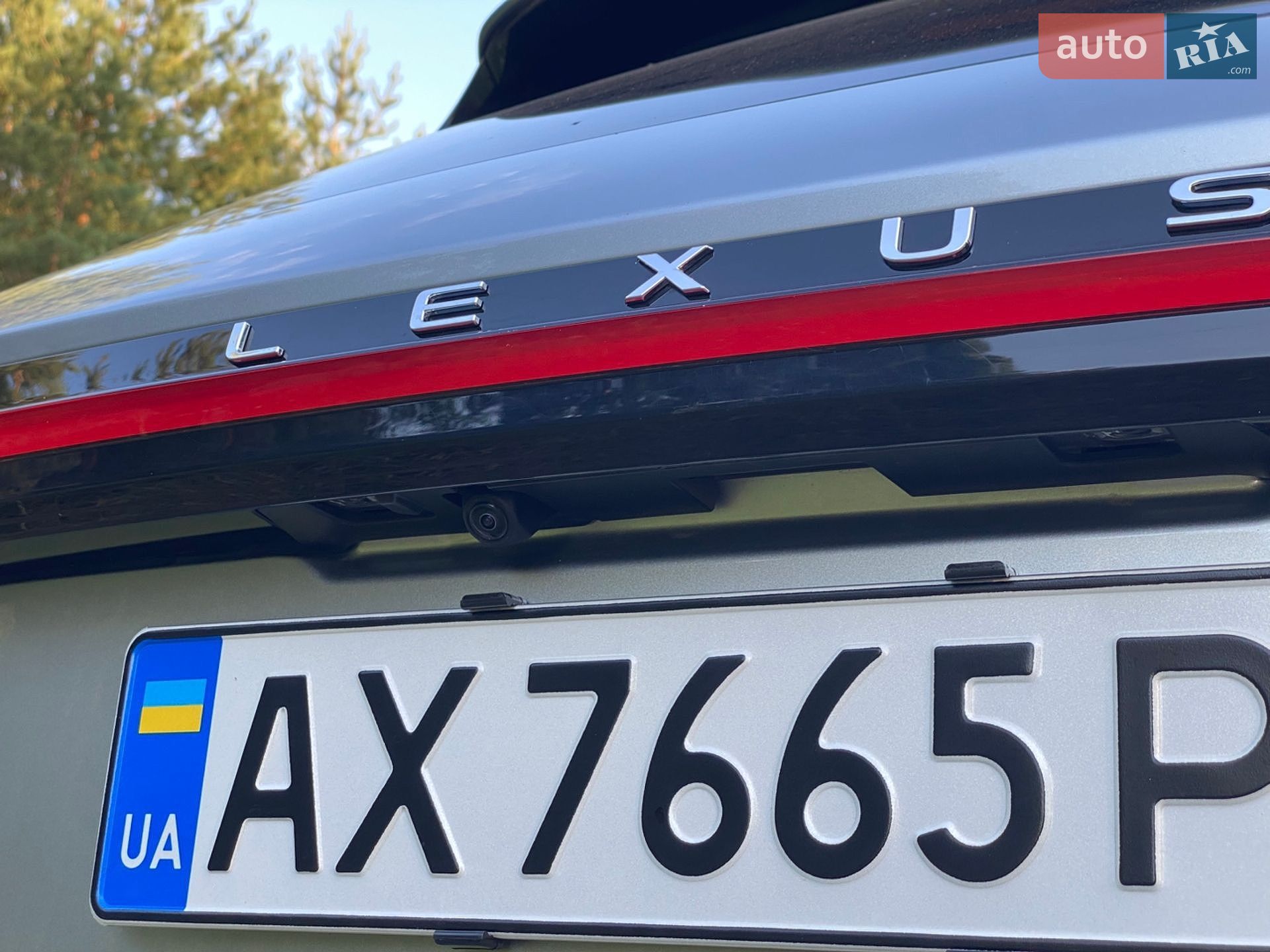 Lexus RX 2023 VIN 2T2BCMEA6RC013861 фото оголошення 75 з 77