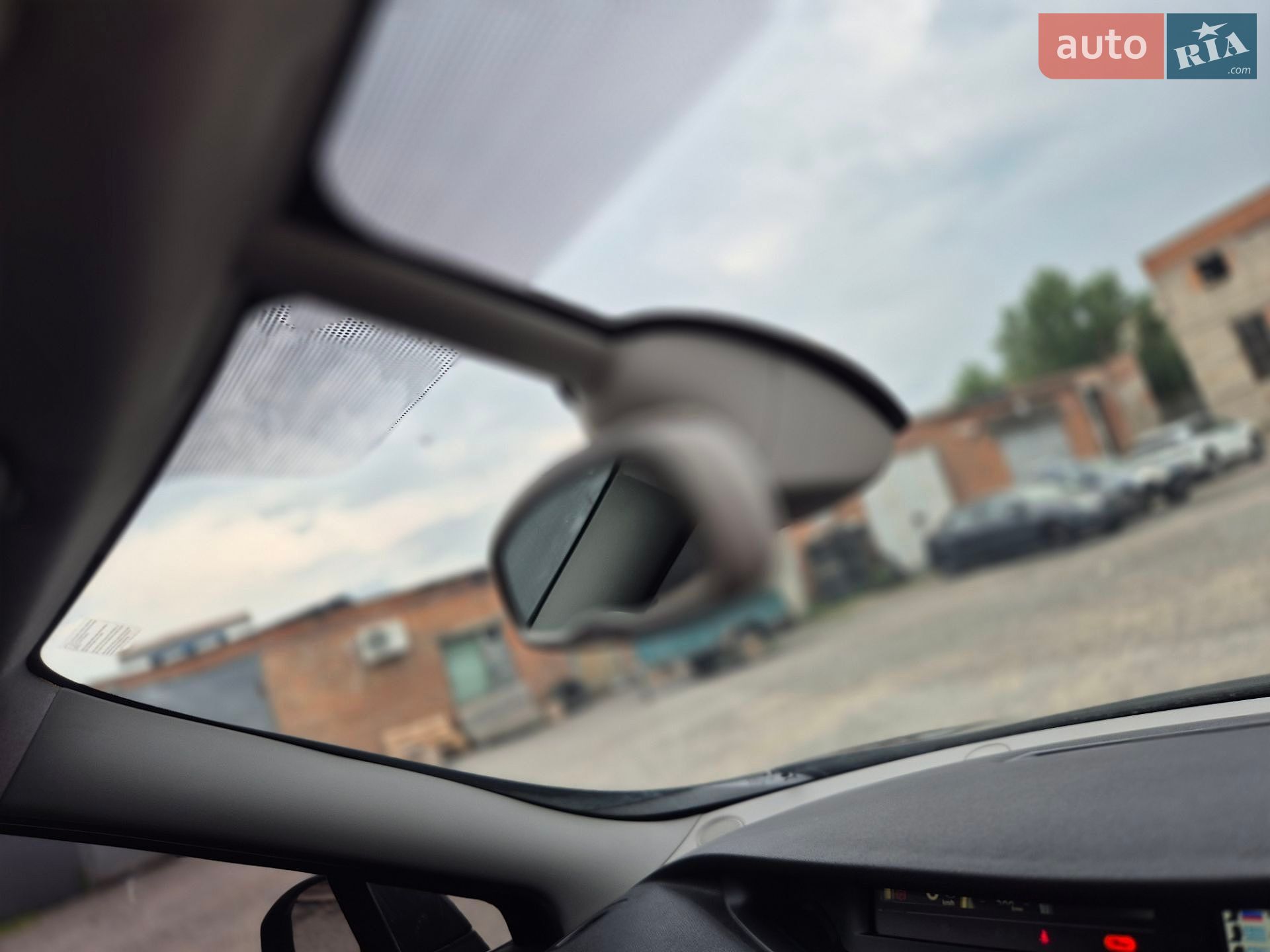 Renault Scenic 2013 VIN VF1JZ3G0449843080 фото оголошення 16 з 18