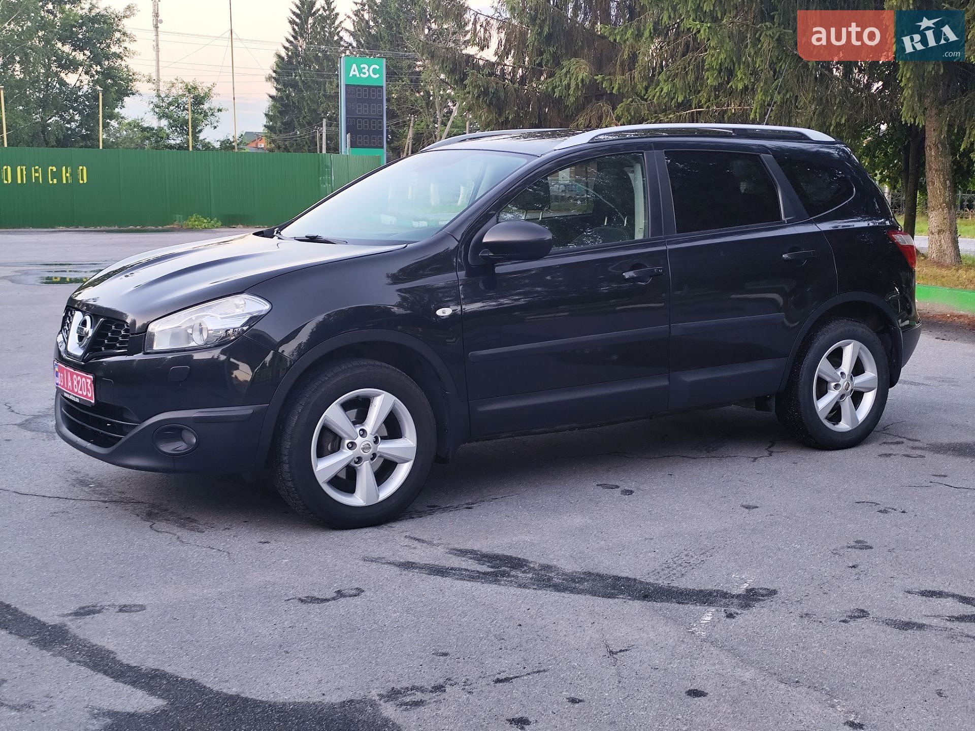 Nissan Qashqai+2 2012 VIN SJNJAAJ10U7100782 фото оголошення 14 з 62