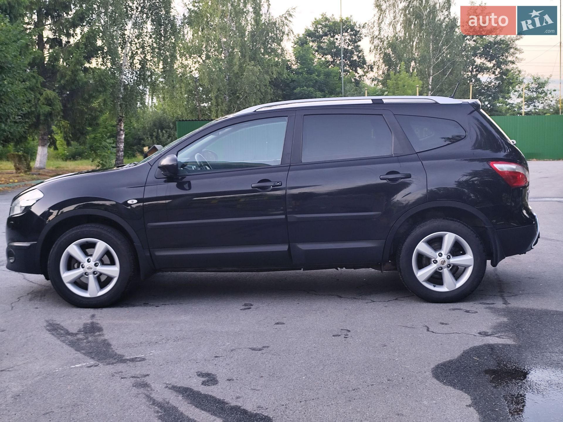 Nissan Qashqai+2 2012 VIN SJNJAAJ10U7100782 фото оголошення 16 з 62