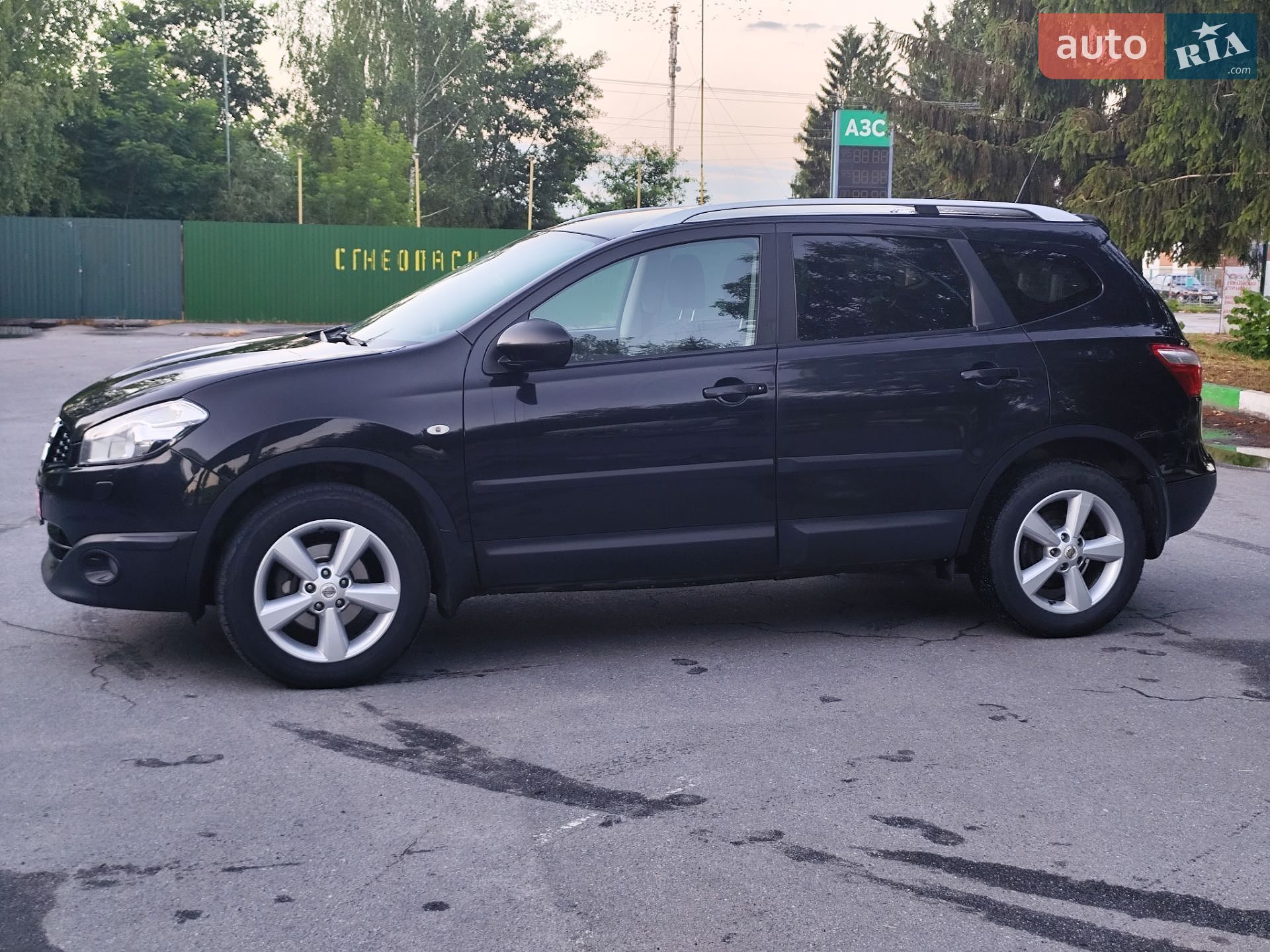 Nissan Qashqai+2 2012 VIN SJNJAAJ10U7100782 фото оголошення 15 з 62