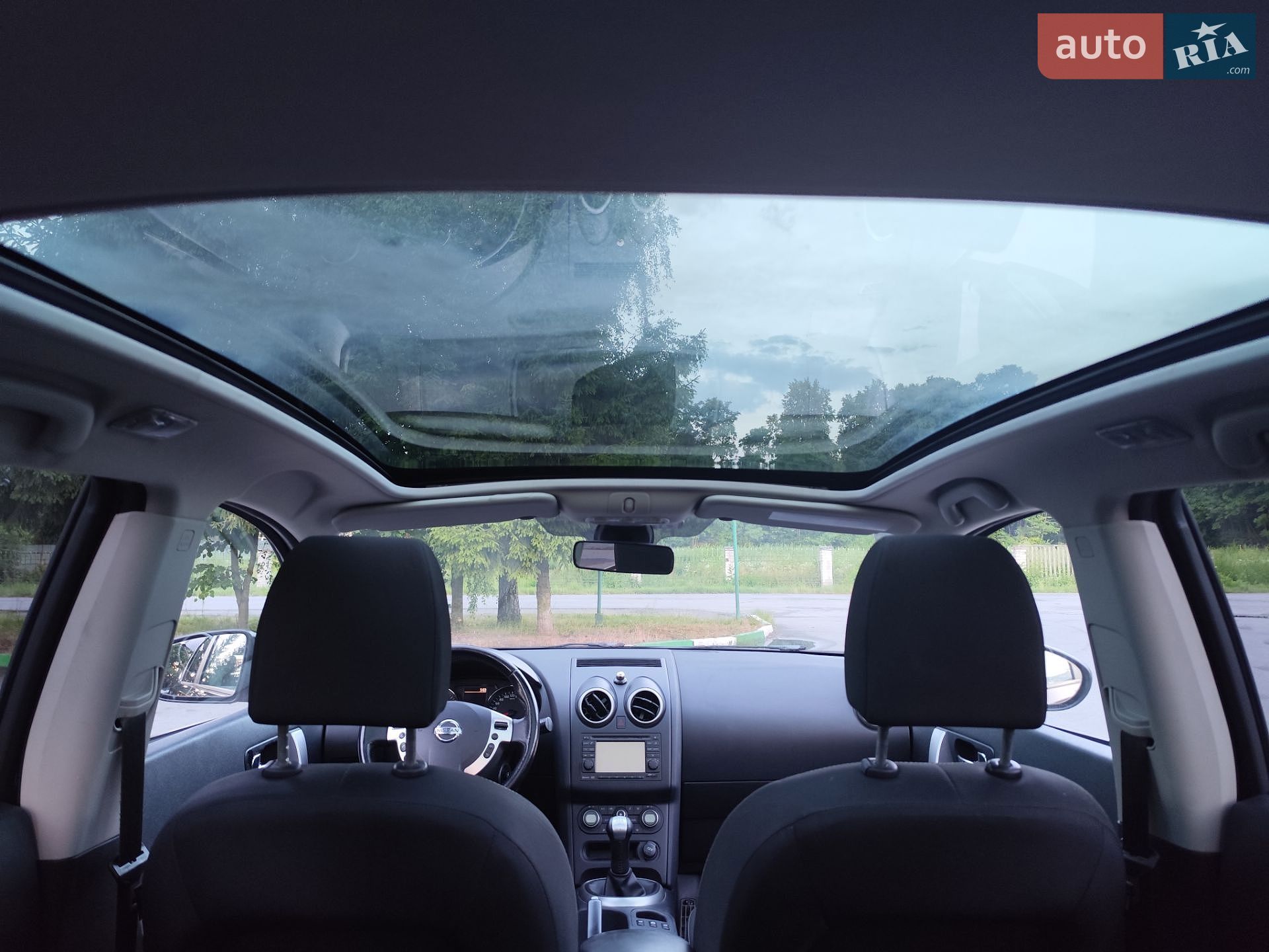 Nissan Qashqai+2 2012 VIN SJNJAAJ10U7100782 фото оголошення 57 з 62