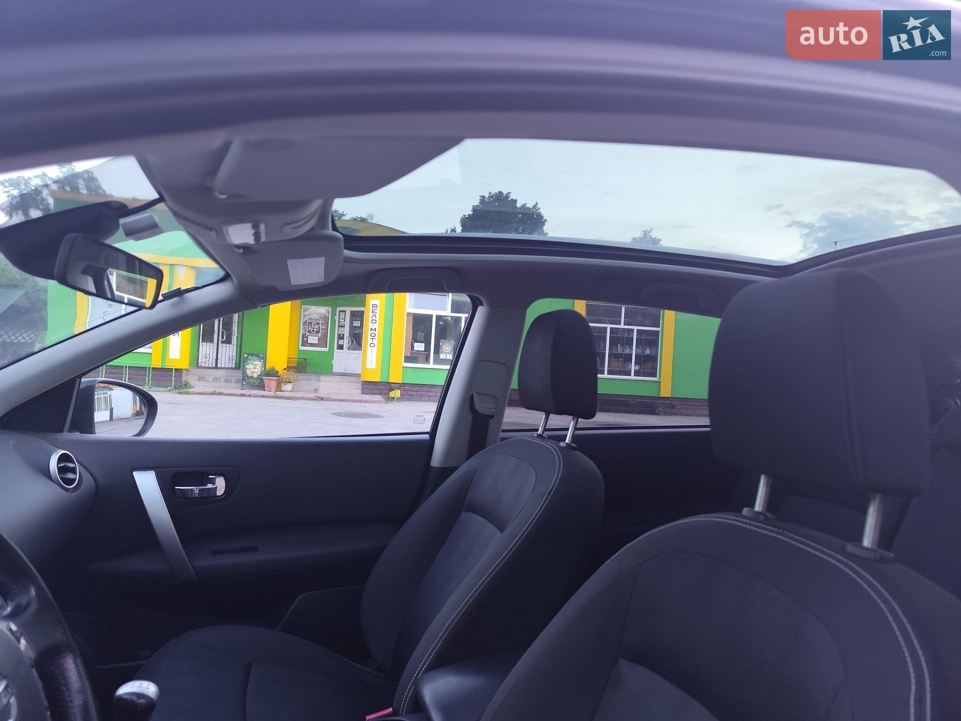 Nissan Qashqai+2 2012 VIN SJNJAAJ10U7100782 фото оголошення 31 з 62